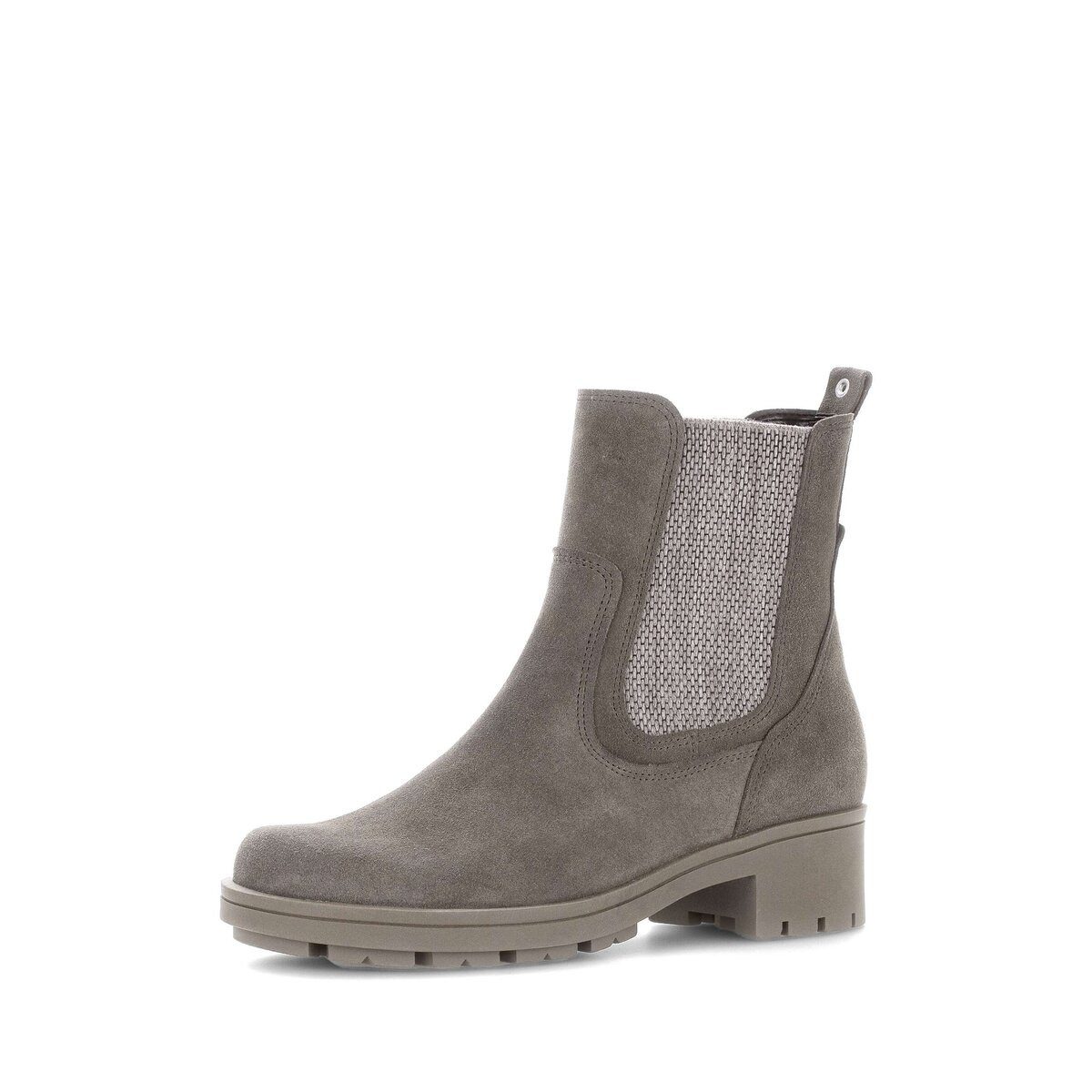 Gabor Chelsea Boot Rauleder Chelseaboots günstig online kaufen