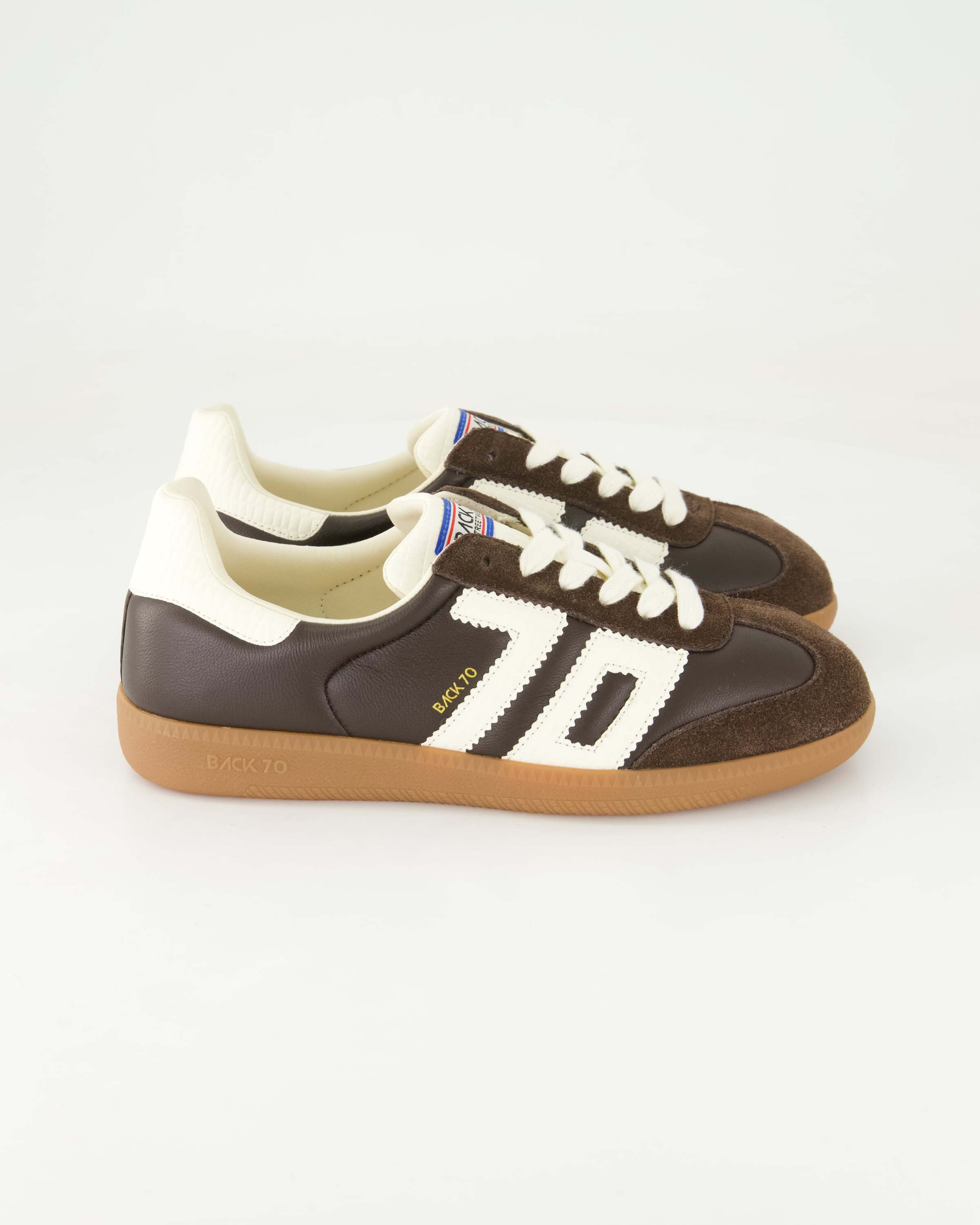 Back 70 Cloud N25 Sneaker Obermaterial: günstig online kaufen