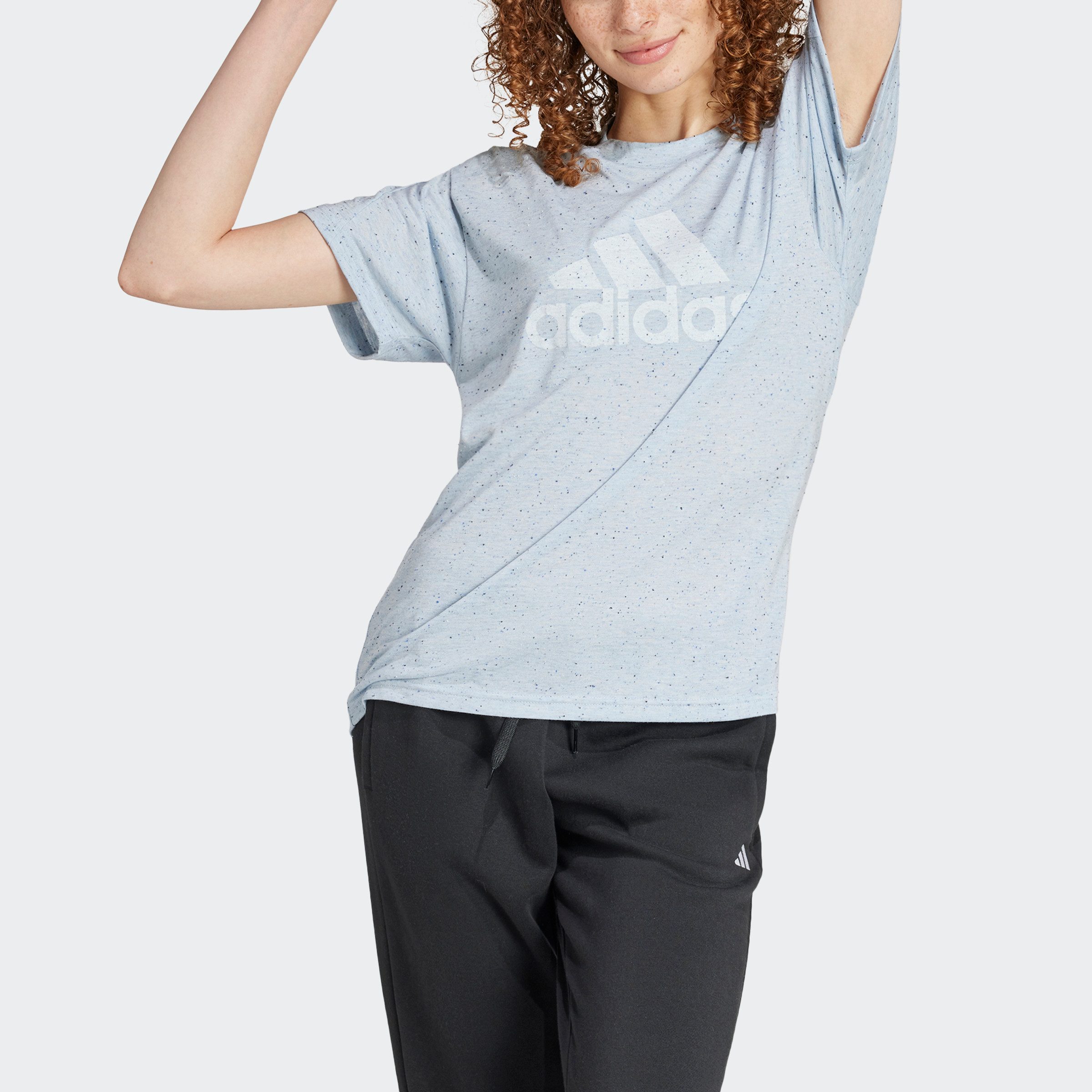 adidas Sportswear T-Shirt FUTURE ICONS WINNERS günstig online kaufen
