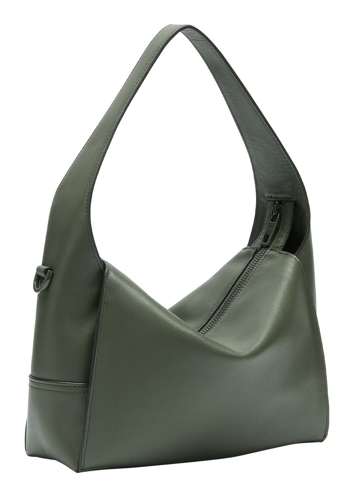 Liebeskind Berlin Handtasche Hobo Bag, aus günstig online kaufen