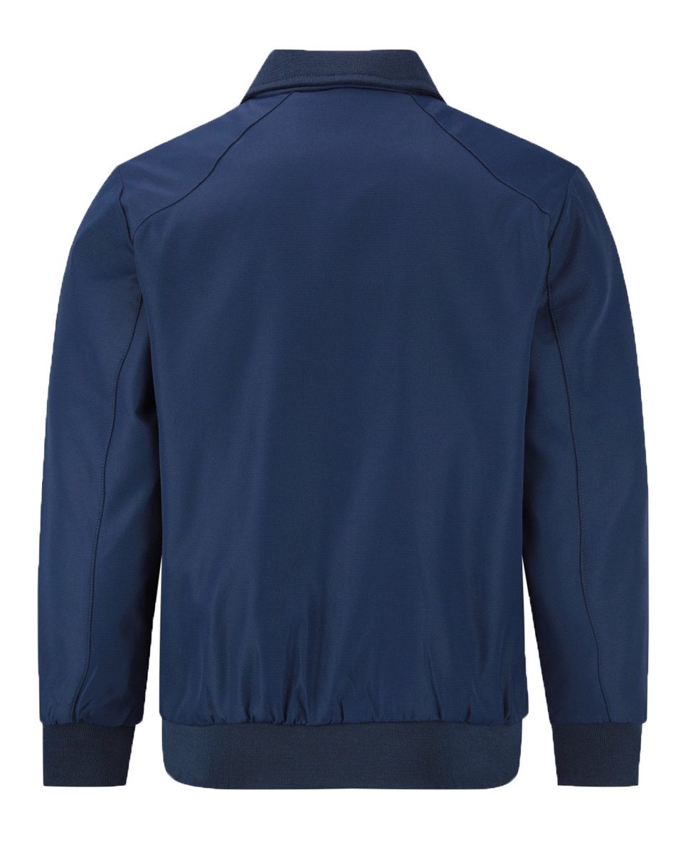 Allthemen Bomberjacke Leichte Übergangsjacke mit 2 günstig online kaufen