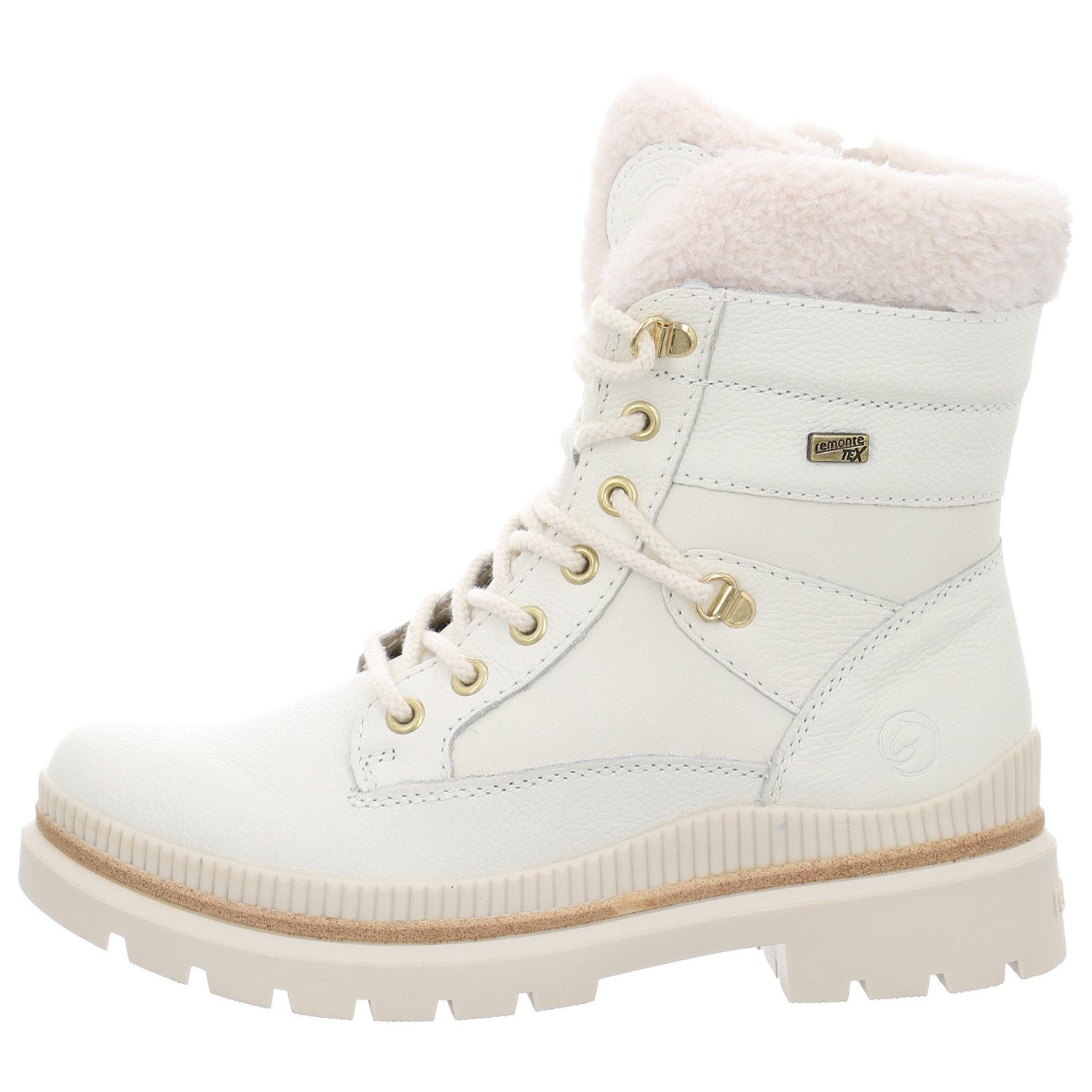Remonte Schnürstiefelette
