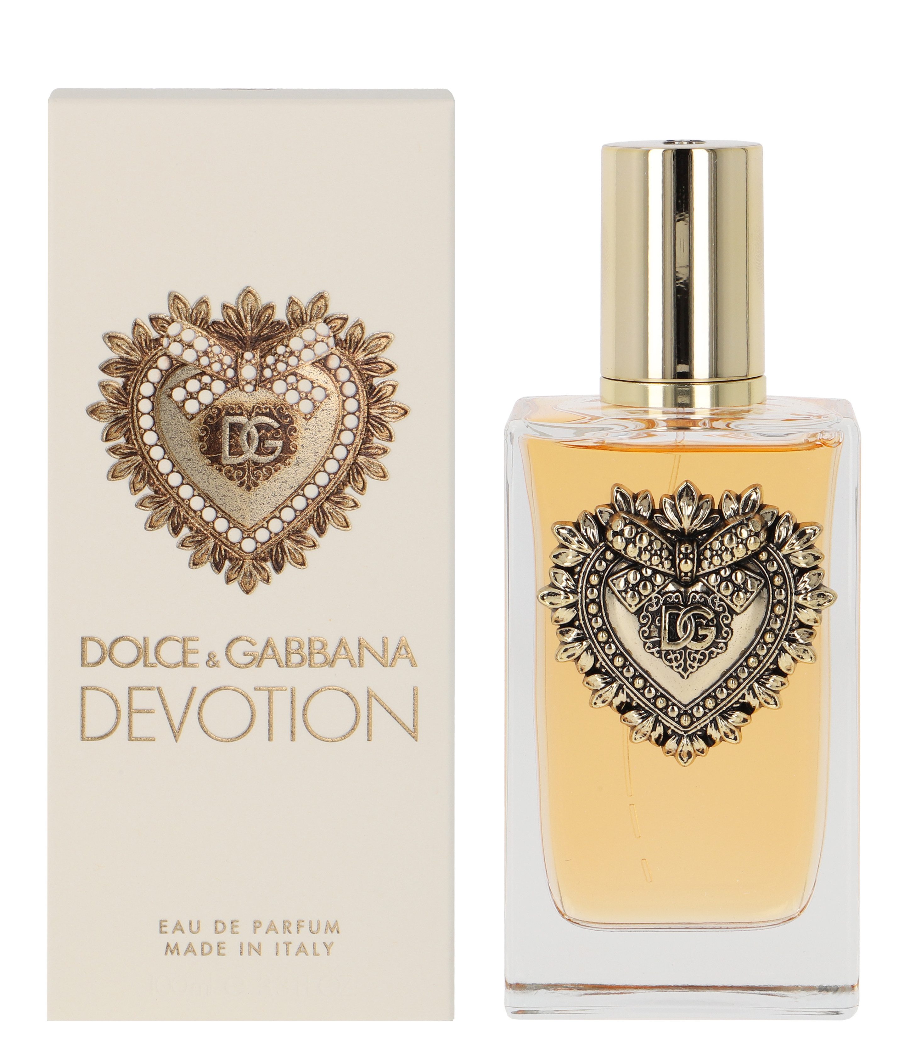 DOLCE & GABBANA Eau de Parfum Dolce & Gabbana Devotion