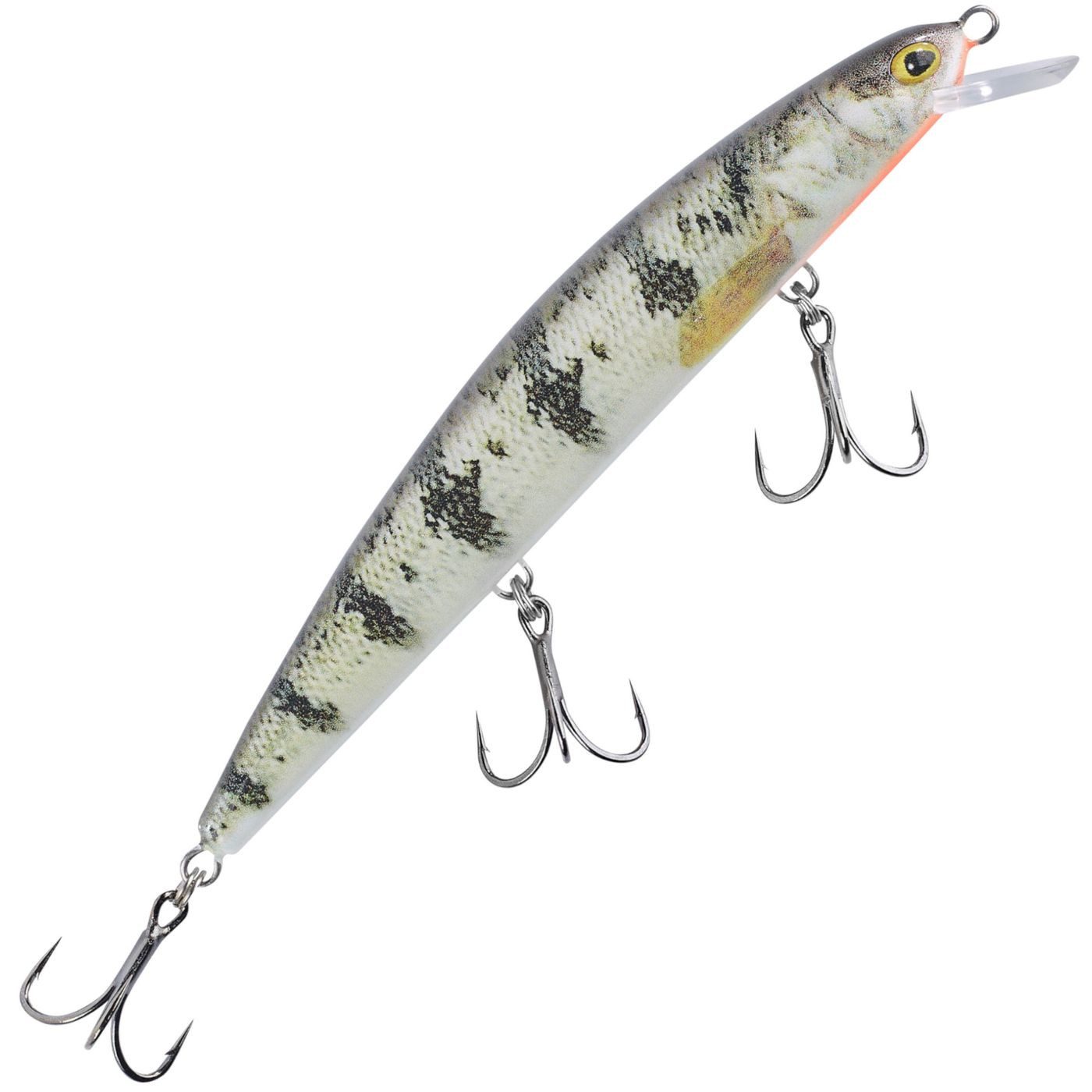 Kunstköder Balzer Matze Koch 13cm 21g MK Zanderscheuche - Wobbler