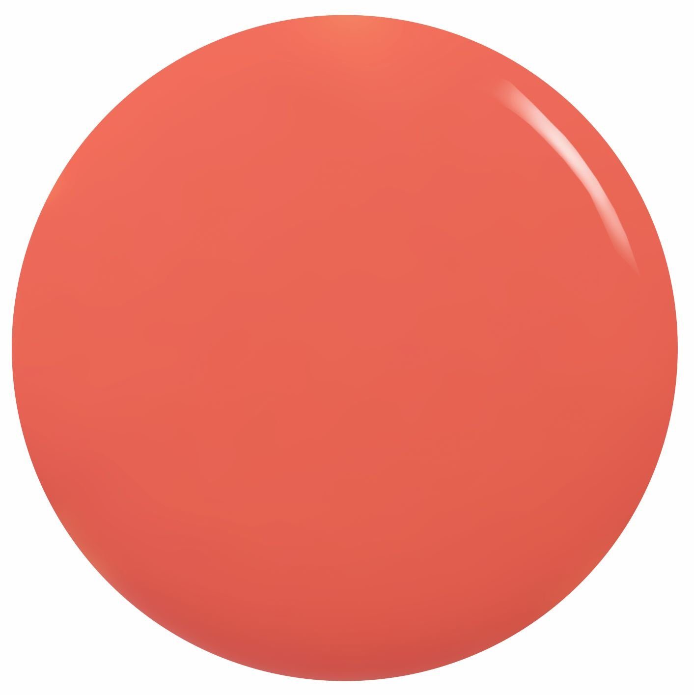 ORLY Nagellack ORLY Mininagellack Positive 5,3ML Coral-ation