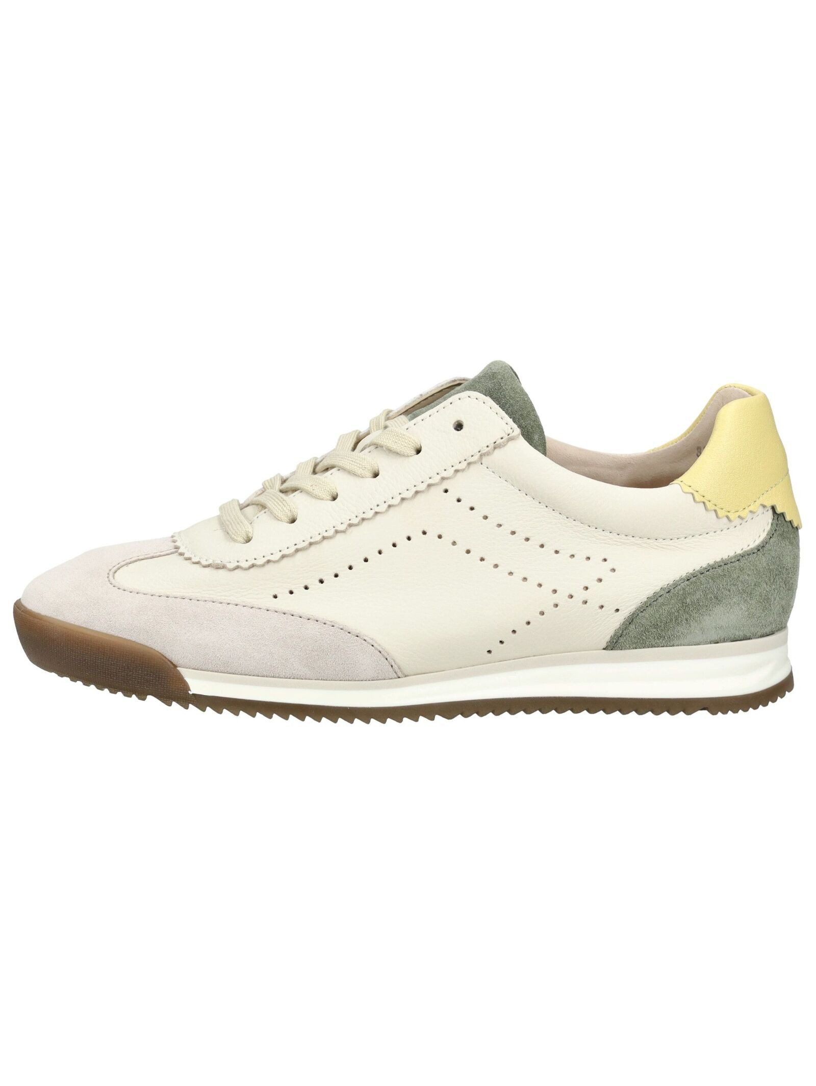 Gabor Gabor Sneaker Leder Sneaker