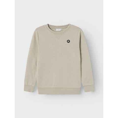 Name It Sweatshirt NKMVIMO LS SWEAT BRU NOOS