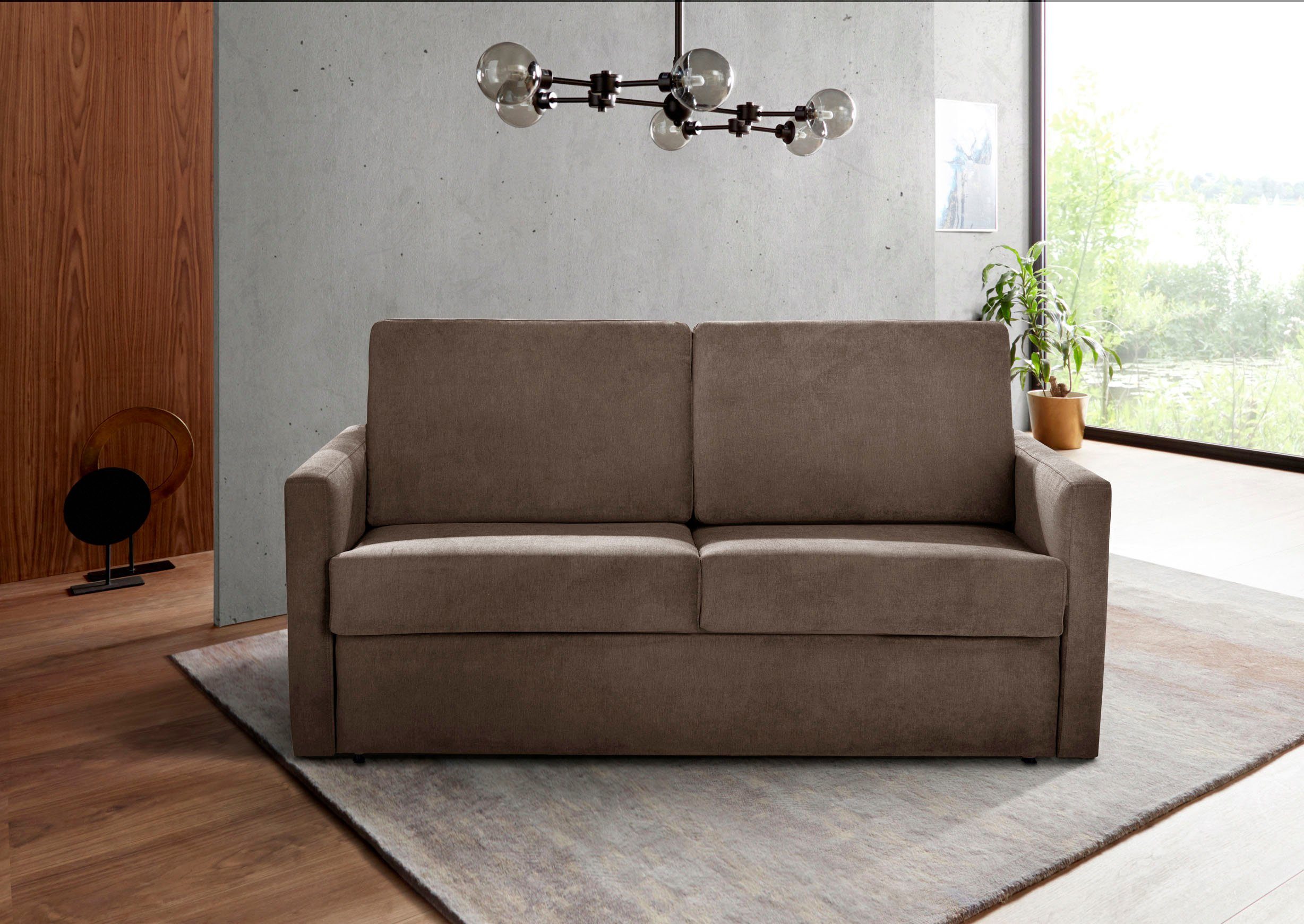 Places of Style Schlafsofa Goldpoint 162 günstig online kaufen
