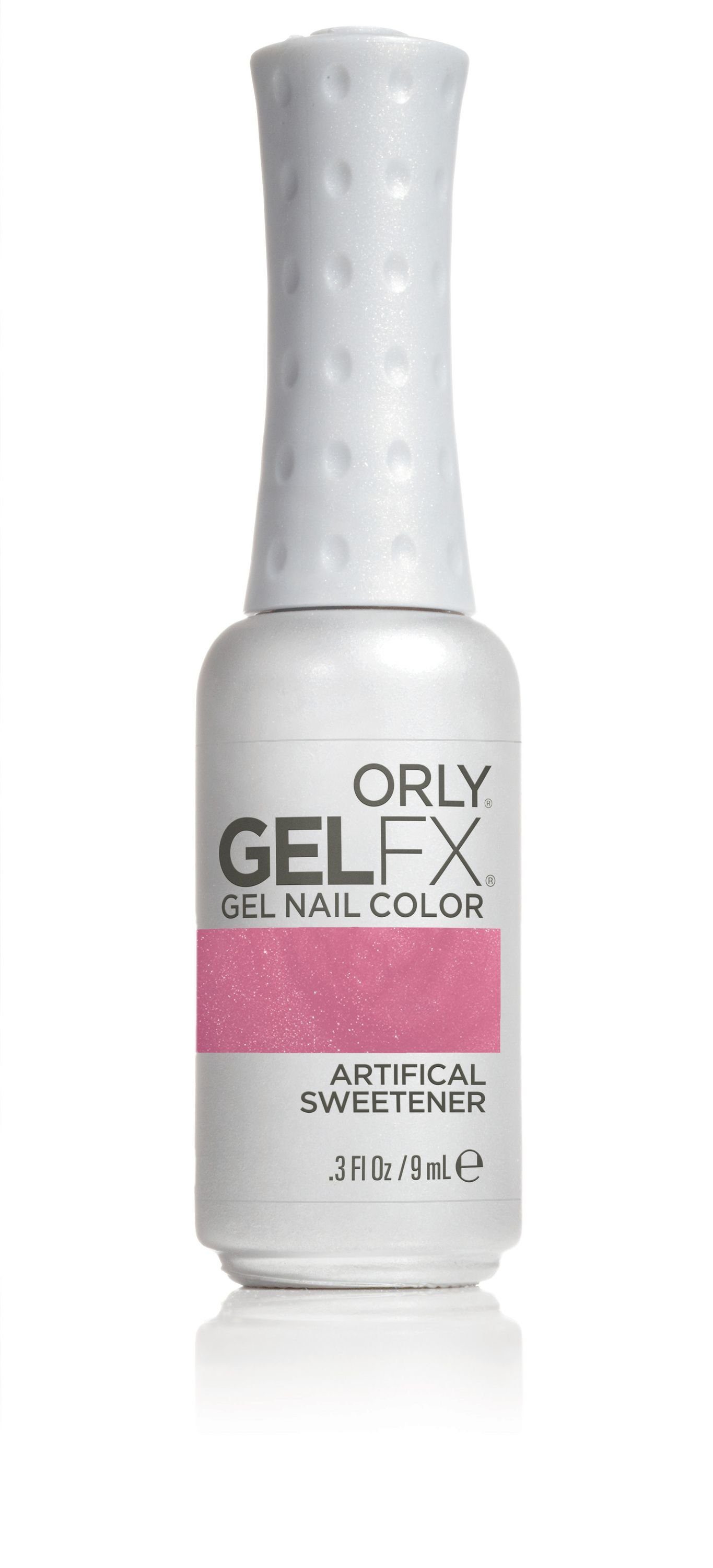 ORLY UV-Nagellack GEL FX Artificial Sweetener, 9ML