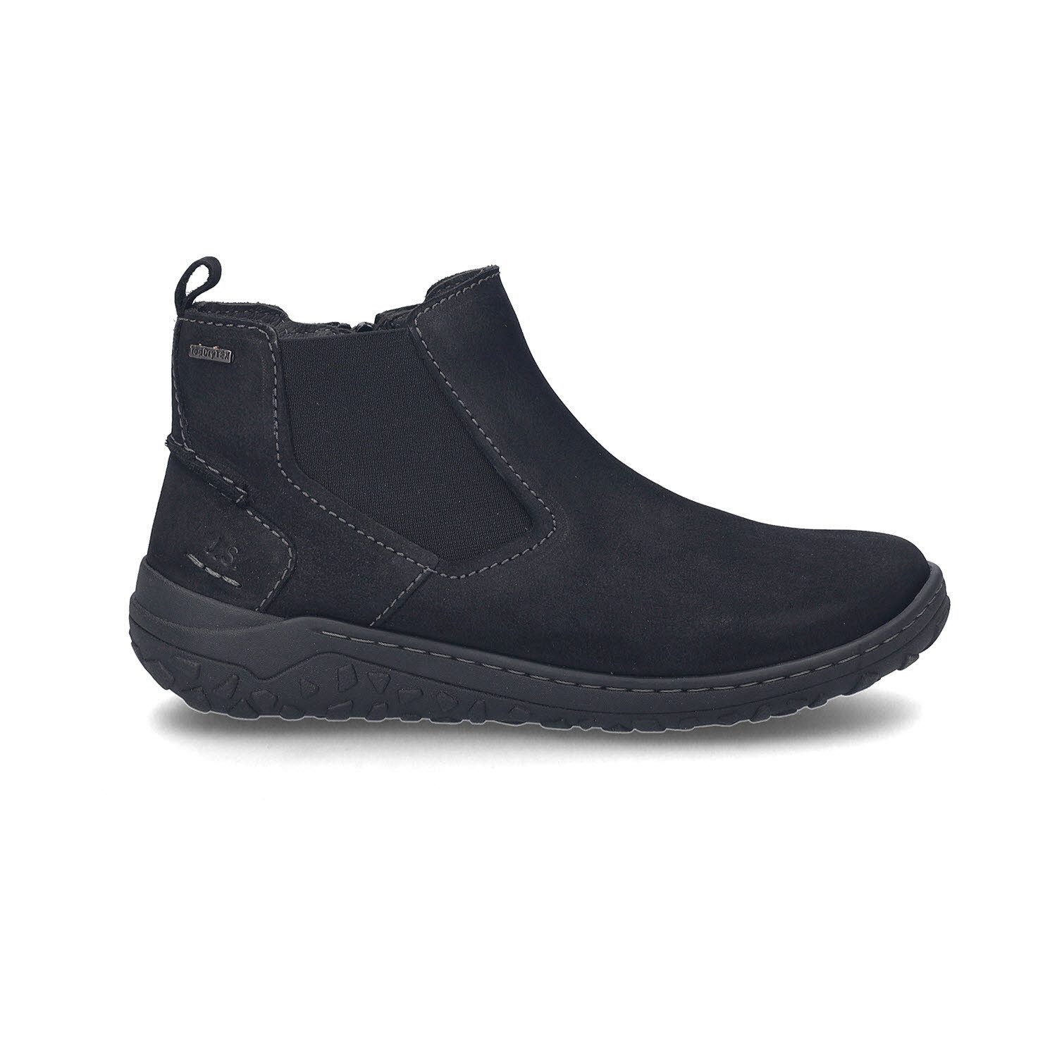 Josef Seibel Ruby 55 Stiefelette
