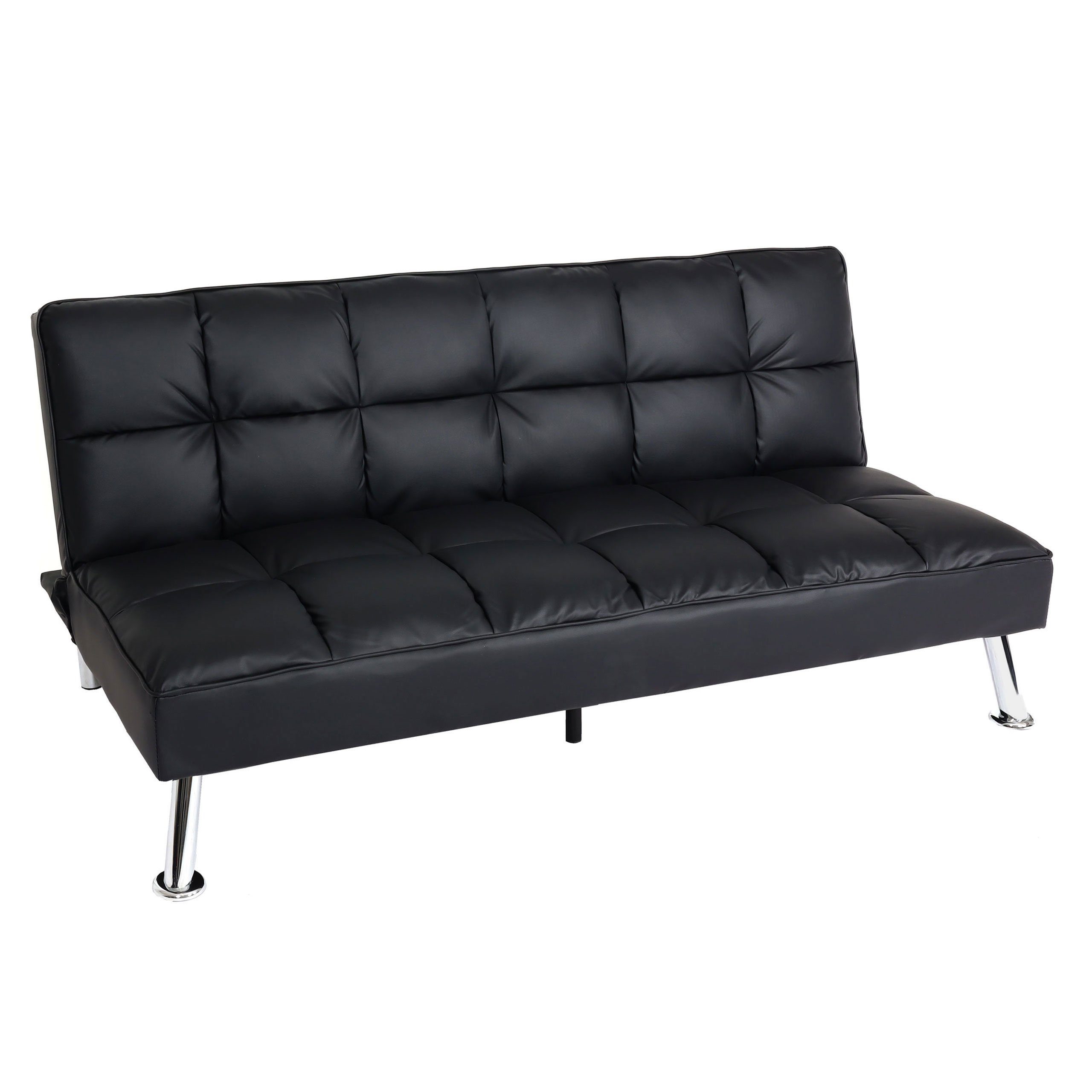 MCW Sofa MCW-K21, Mit Schlaffunktion, verstellbare günstig online kaufen