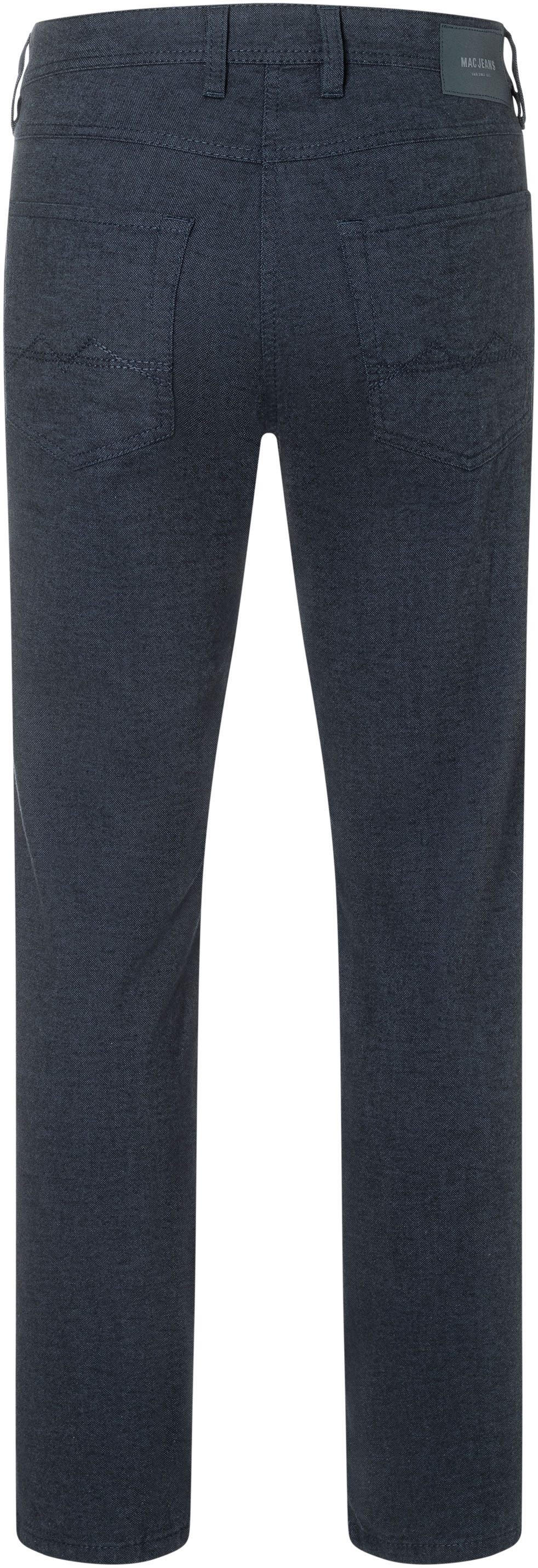MAC Stoffhose Arne im Five-Pocket Style günstig online kaufen