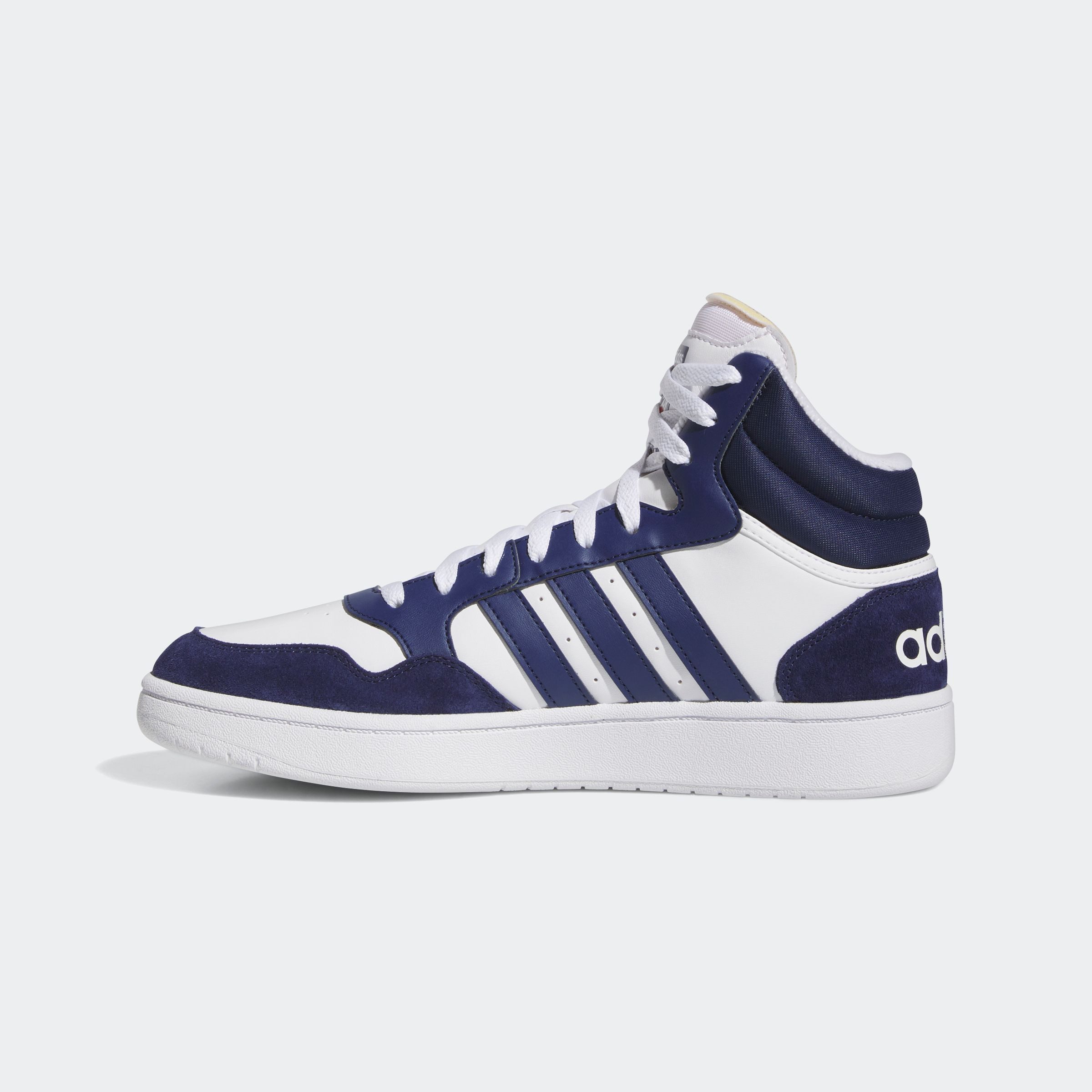 adidas Sportswear HOOPS 3.0 MID LIFESTYLE BASKETBALL CLASSIC VINTAGE Sneake günstig online kaufen