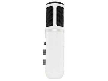 MACKIE Mikrofon Mackie EM-USB White