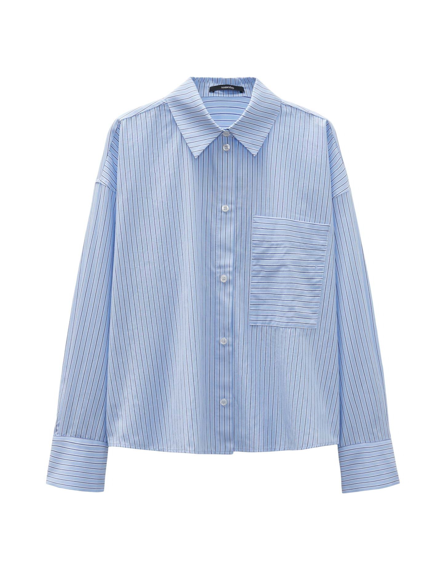 someday Hemdbluse Zoppina günstig online kaufen