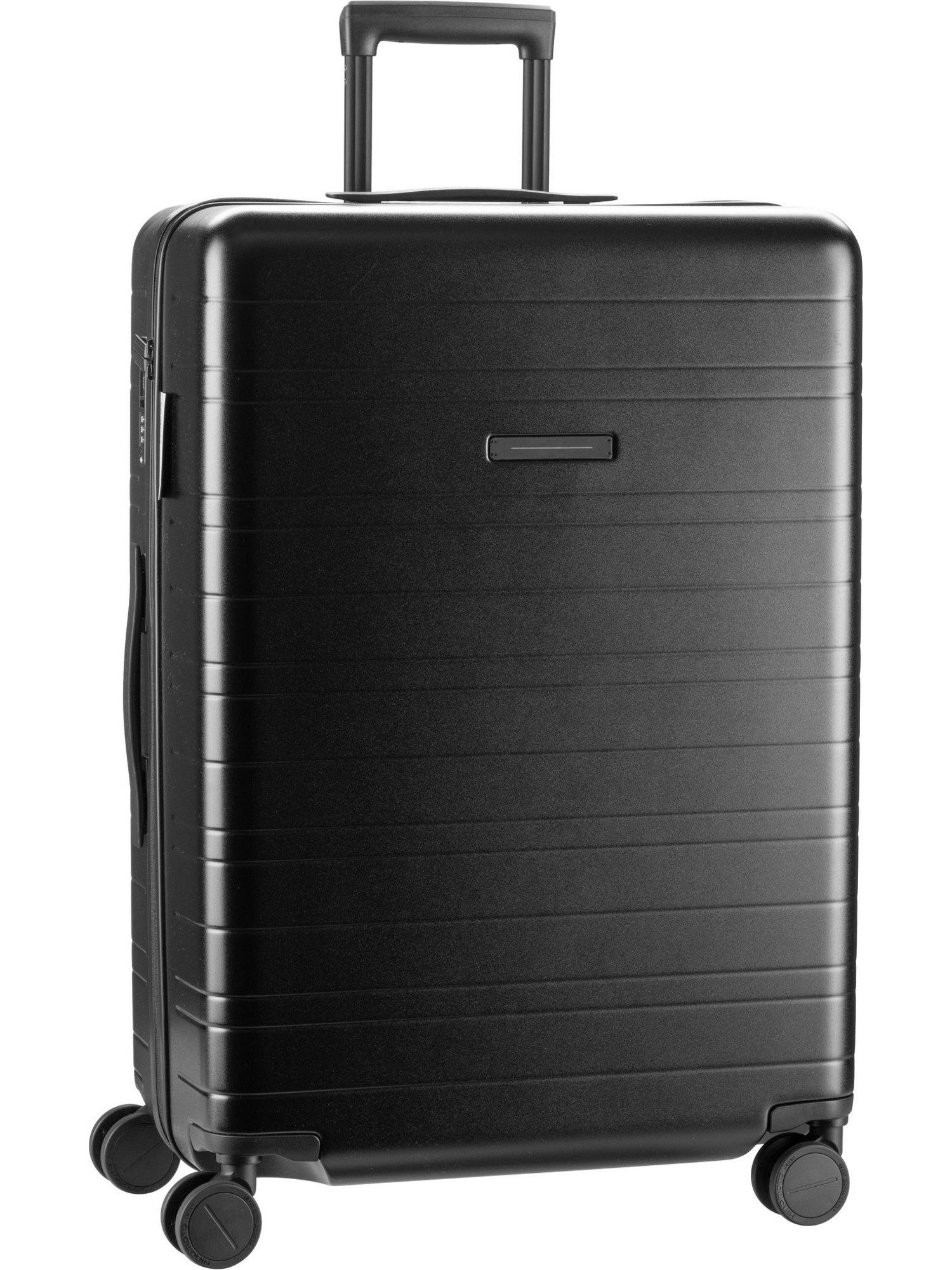 Horizn Studios Trolley H7 Essential Check-In Luggage, 4 Rollen