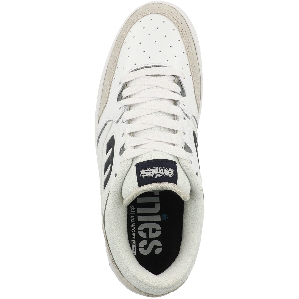 etnies Loot Herren Sneaker Turnschuhe, Sportschuhe, Freizeitschuhe, Halbschuhe, Schnürschuhe