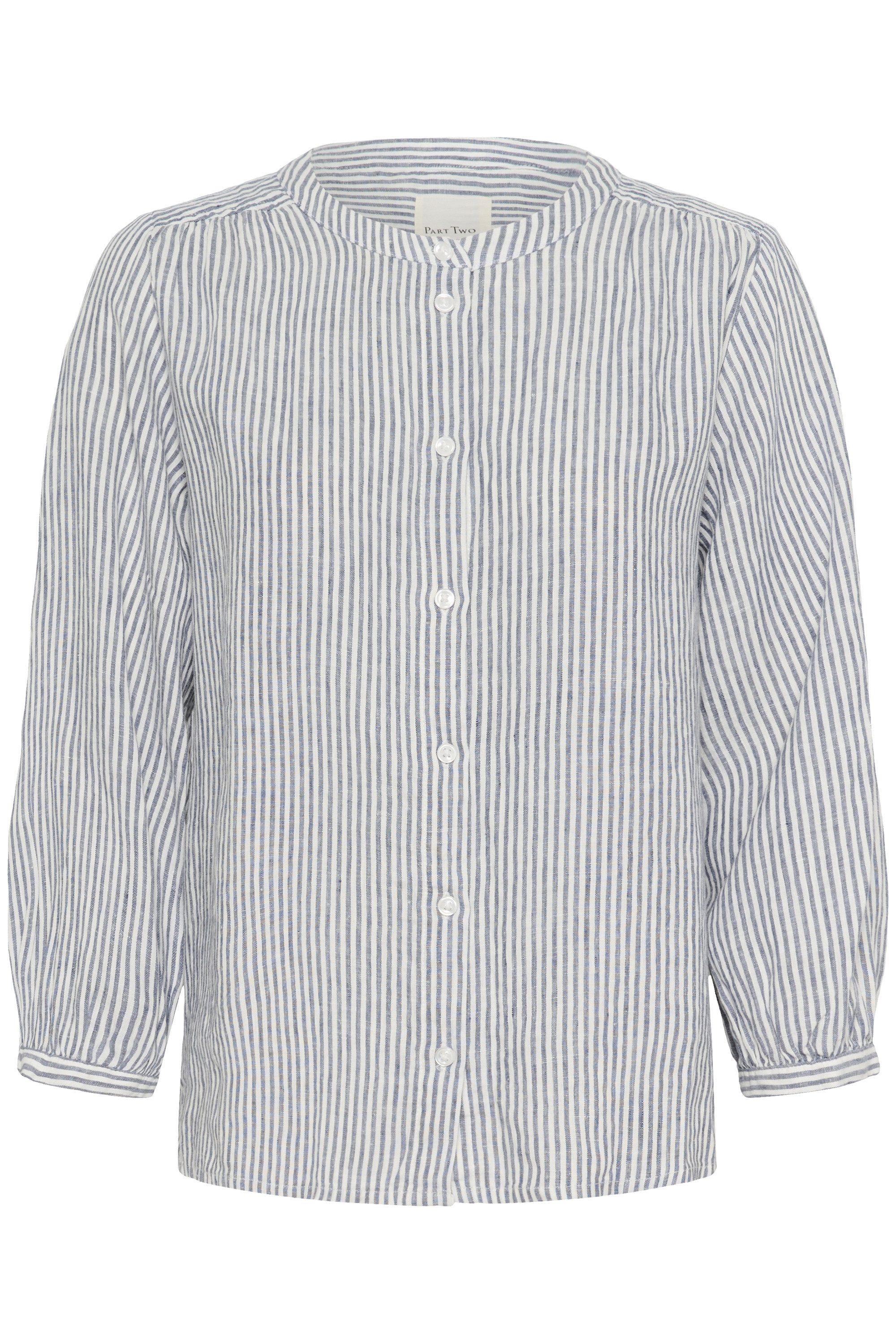 Part Two Langarmhemd Langarm - Hemd PersillesPW
