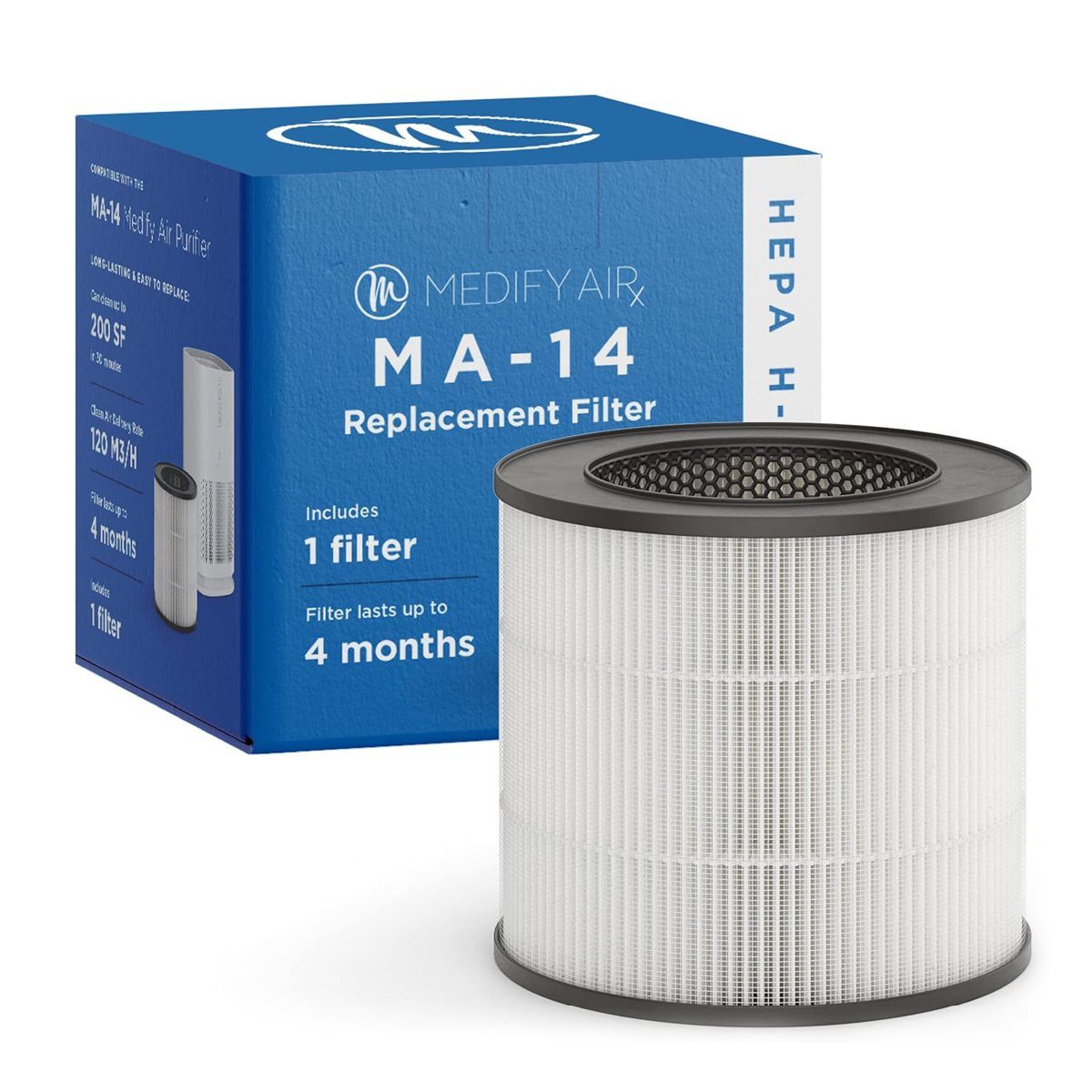 Medify Air Luftreiniger Medify Air MA14 Ersatzfilter