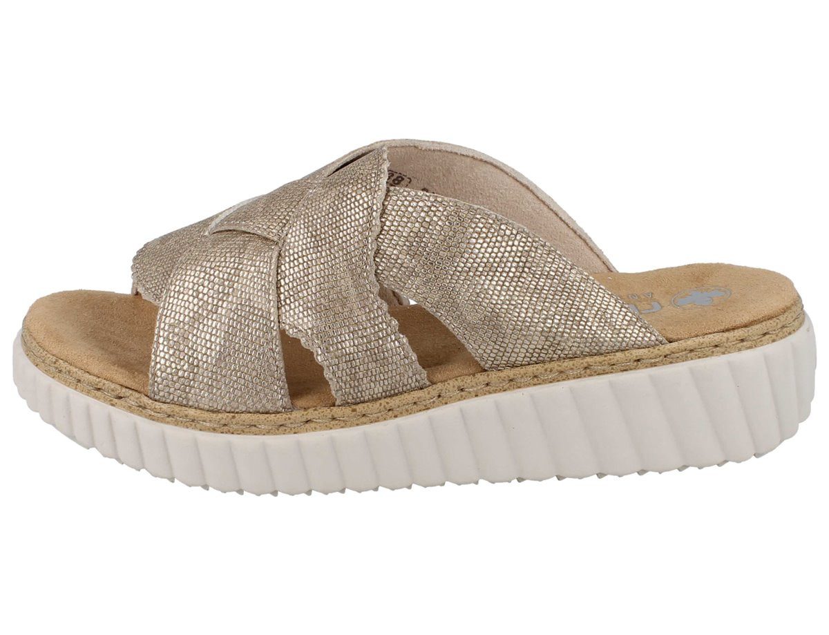 Rieker Pantolette günstig online kaufen
