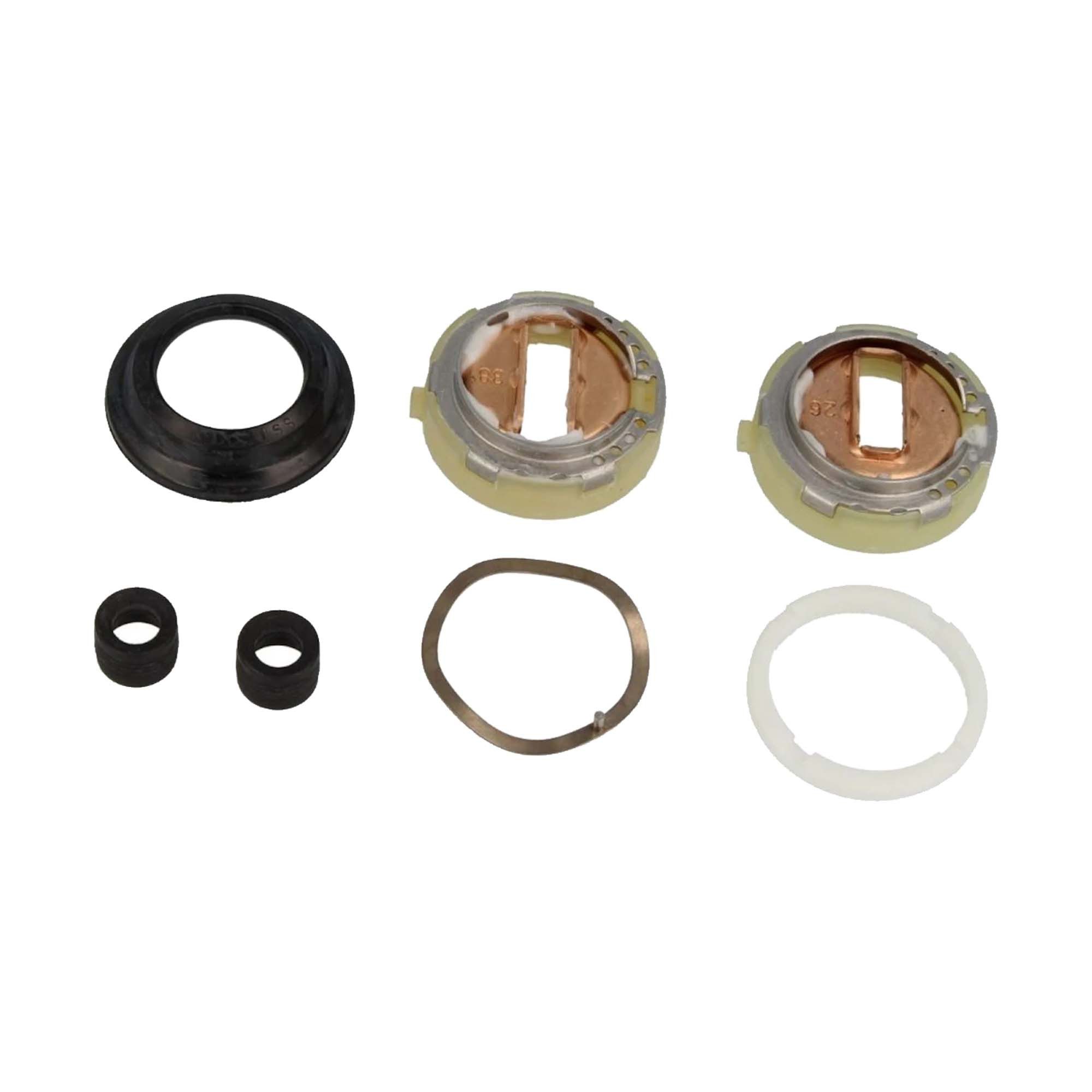 hansgrohe Spültischarmatur Dichtung-Set Service-Set für Einhebel-Armaturen 98804