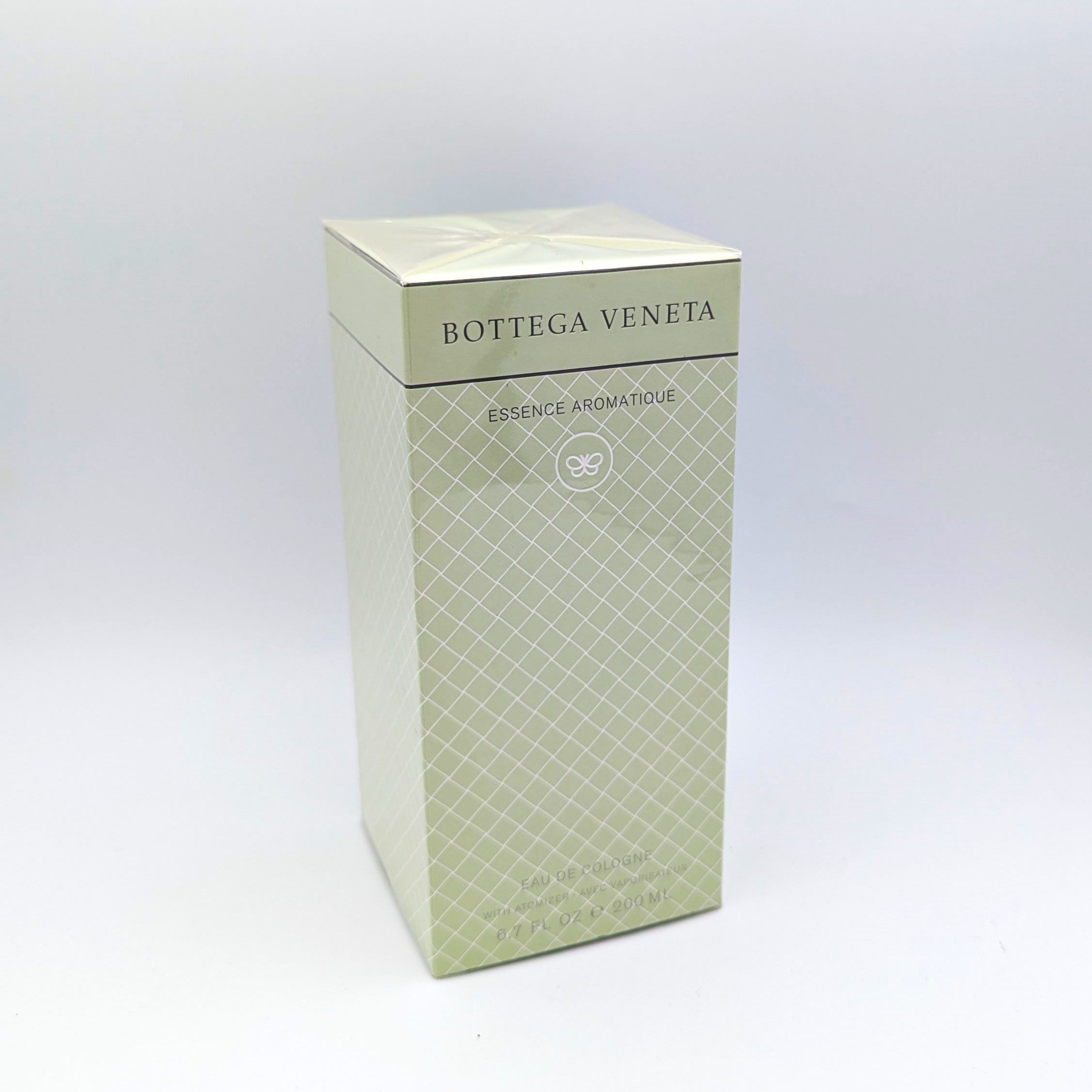 BOTTEGA VENETA Eau de Cologne Bottega Veneta Essence Aromatique 200ml