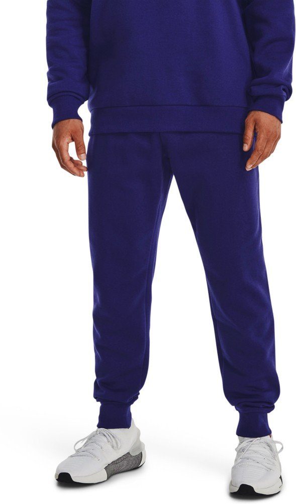 Under Armour® Trainingshose UA Rival Fleece Jogginghose
