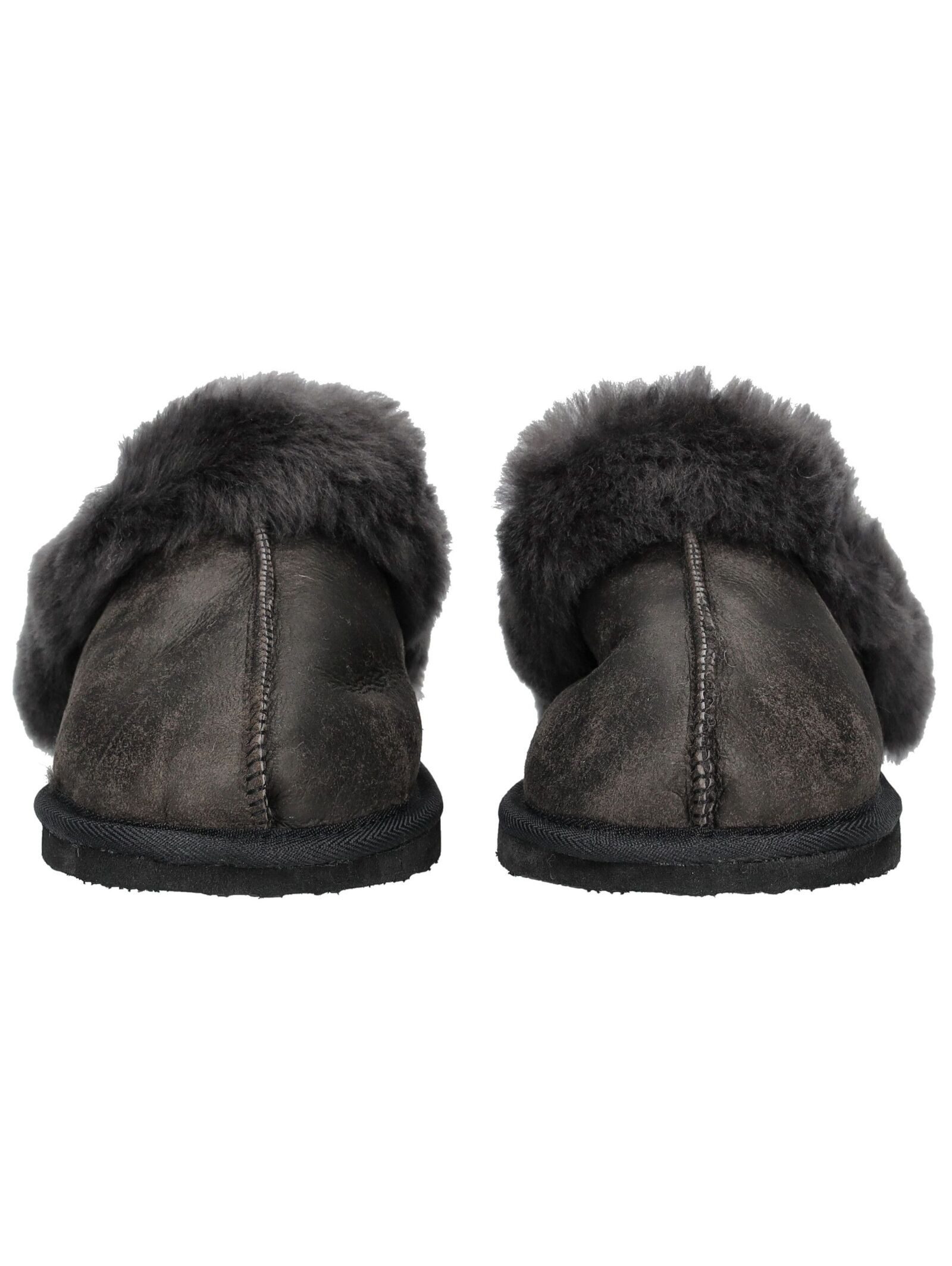 Shepherd Shepherd Hausschuhe Leder Hausschuh
