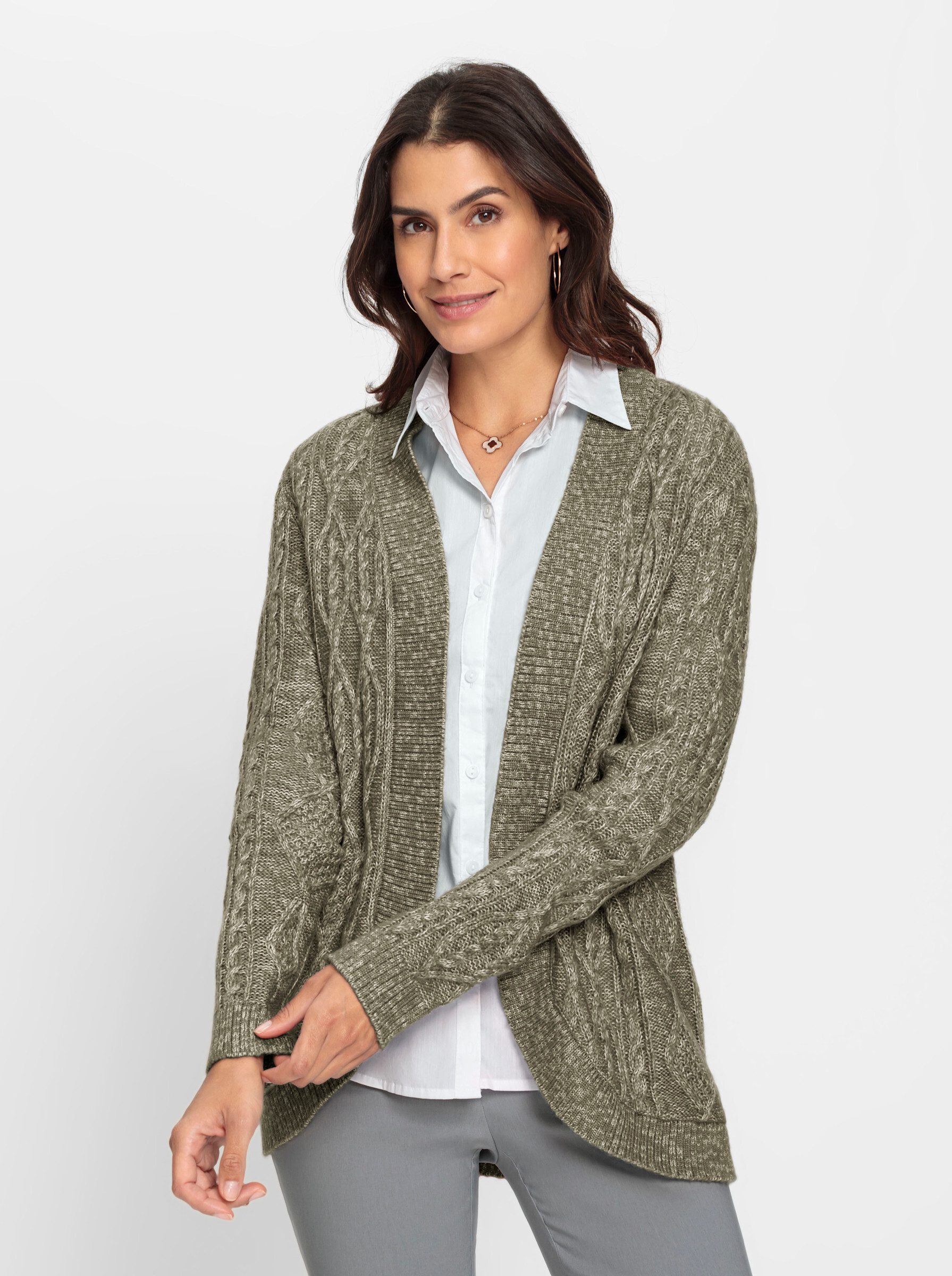 Witt Strickjacke Strickjacke günstig online kaufen