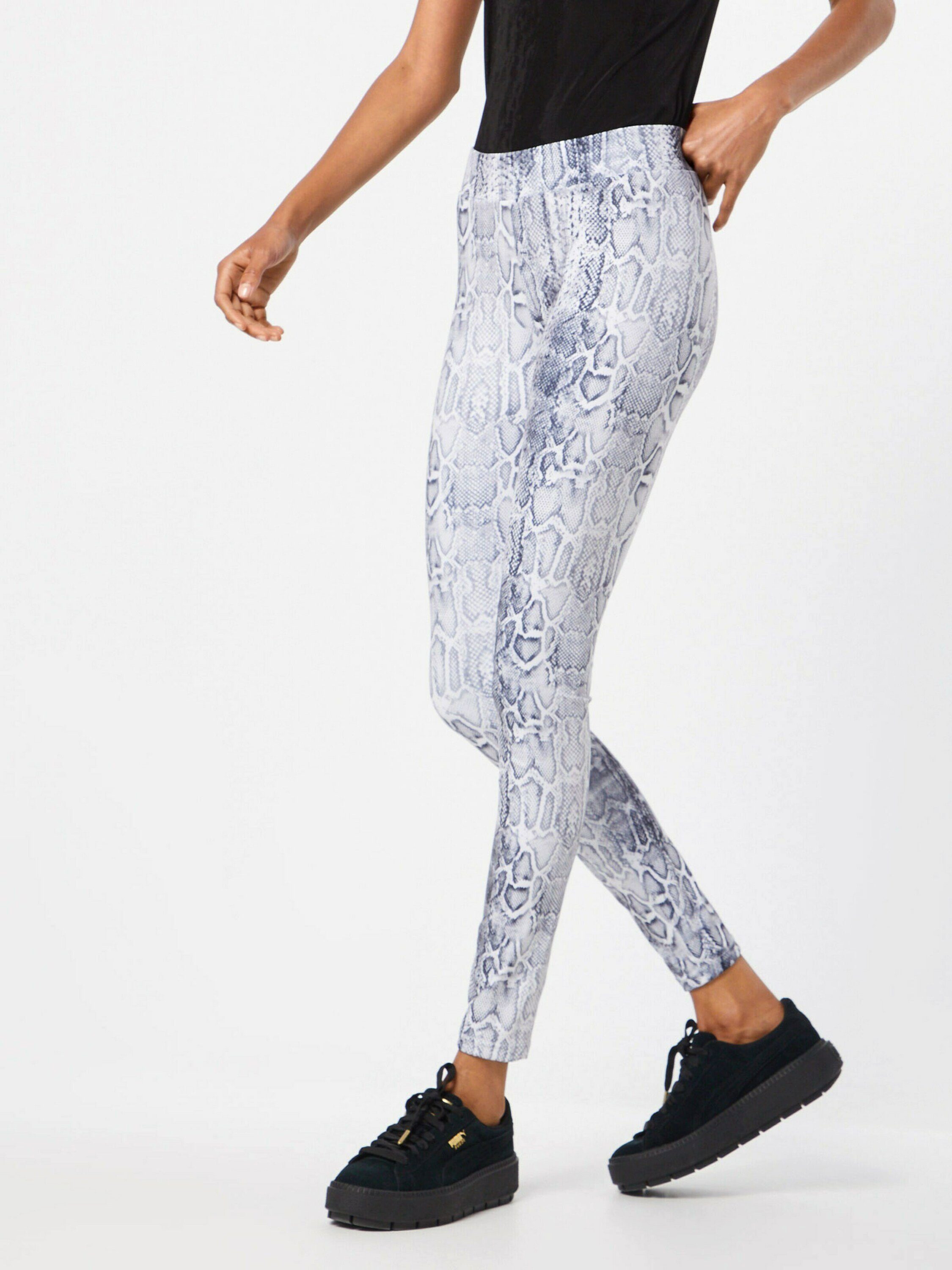 Pattern Weiteres snake (1-tlg) Plain/ohne TB2675 Leggings Detail, Details CLASSICS URBAN