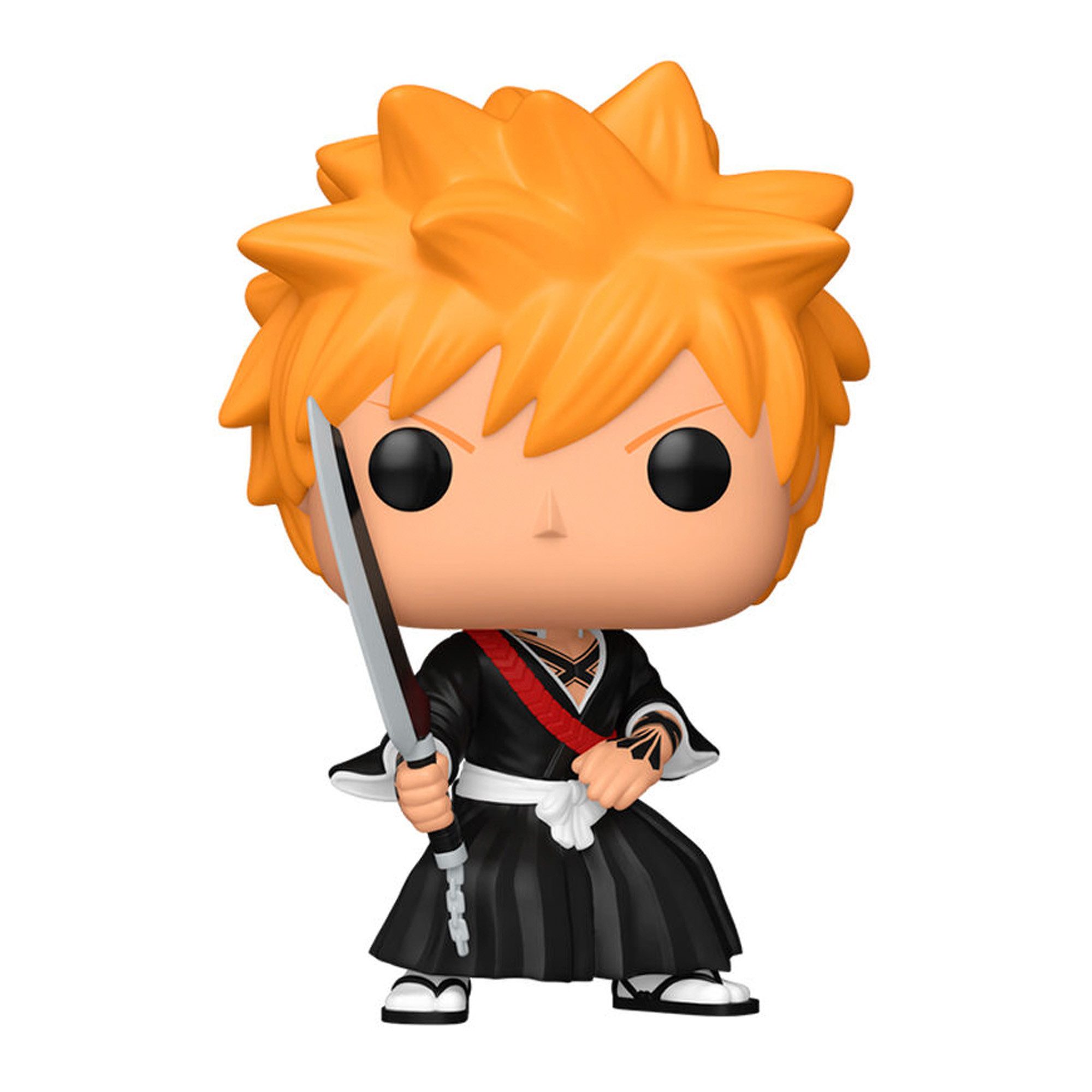 Funko Actionfigur POP! Ichigo Kurosaki 1610 - Bleach