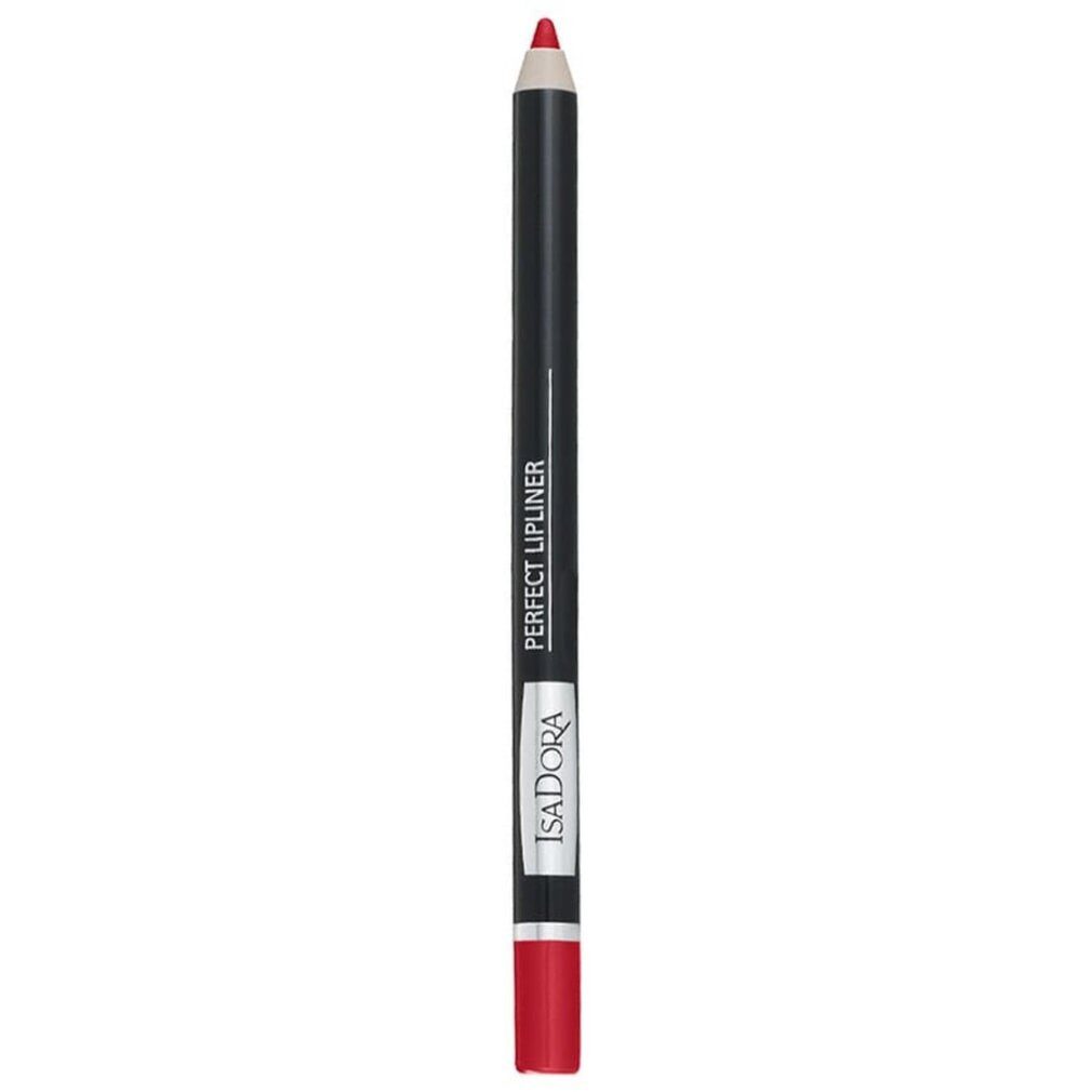 IsaDora Lipliner Perfect Lip Liner Nr. 31 Prime Red 1,2g