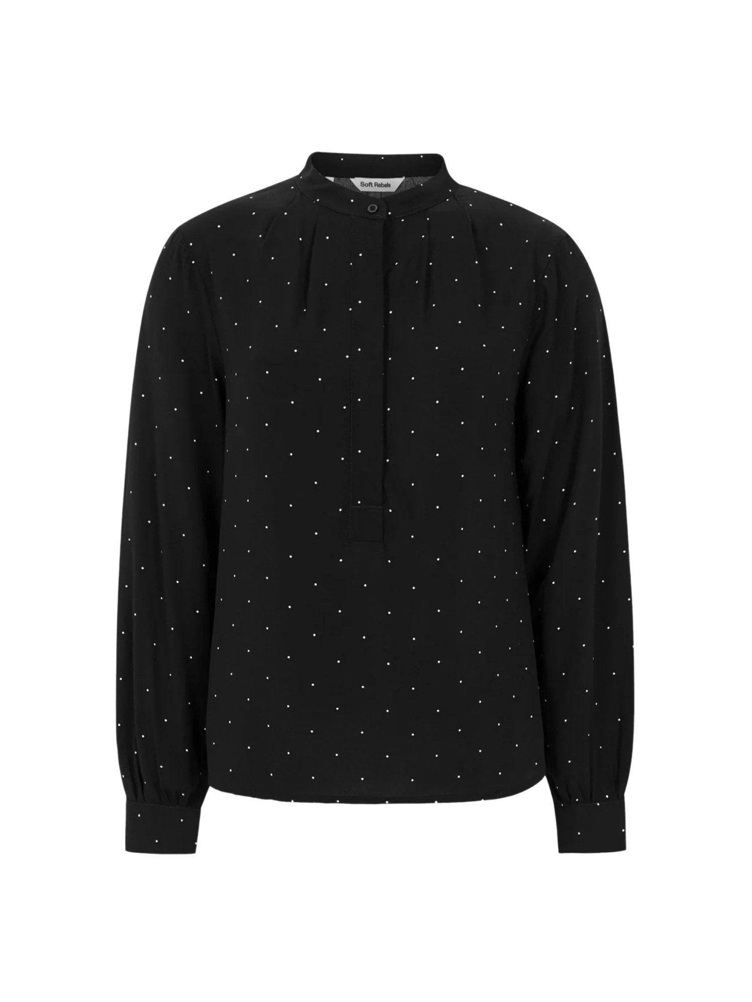 Soft Rebels Блузкиtop Soft Rebels Shirt SRMargot