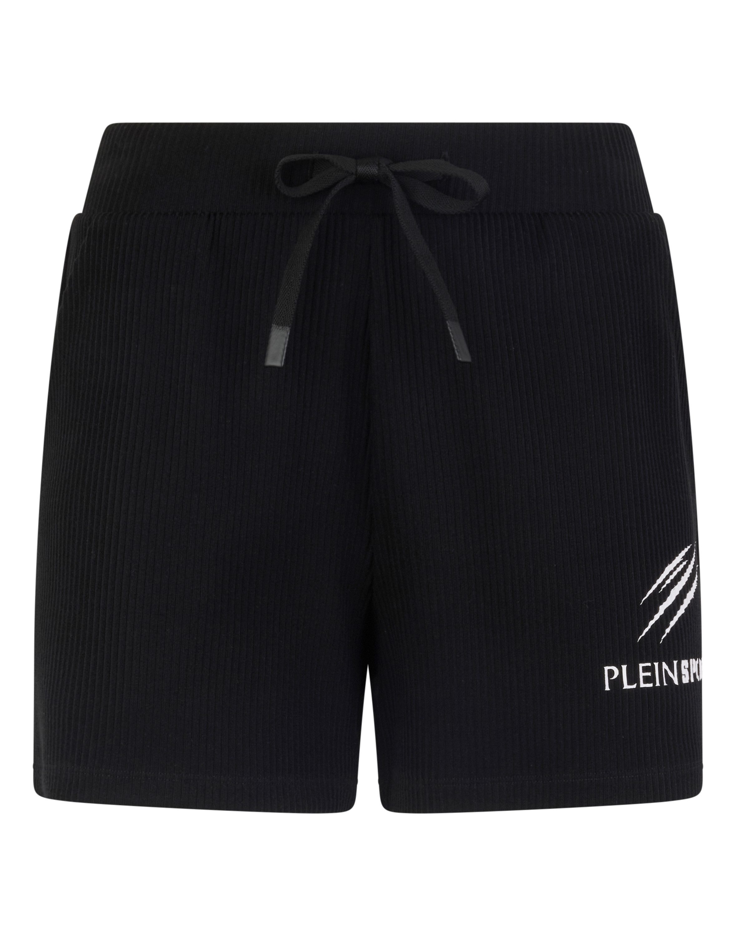 Shorts Ribbed Loose Fit Shorts Scratch