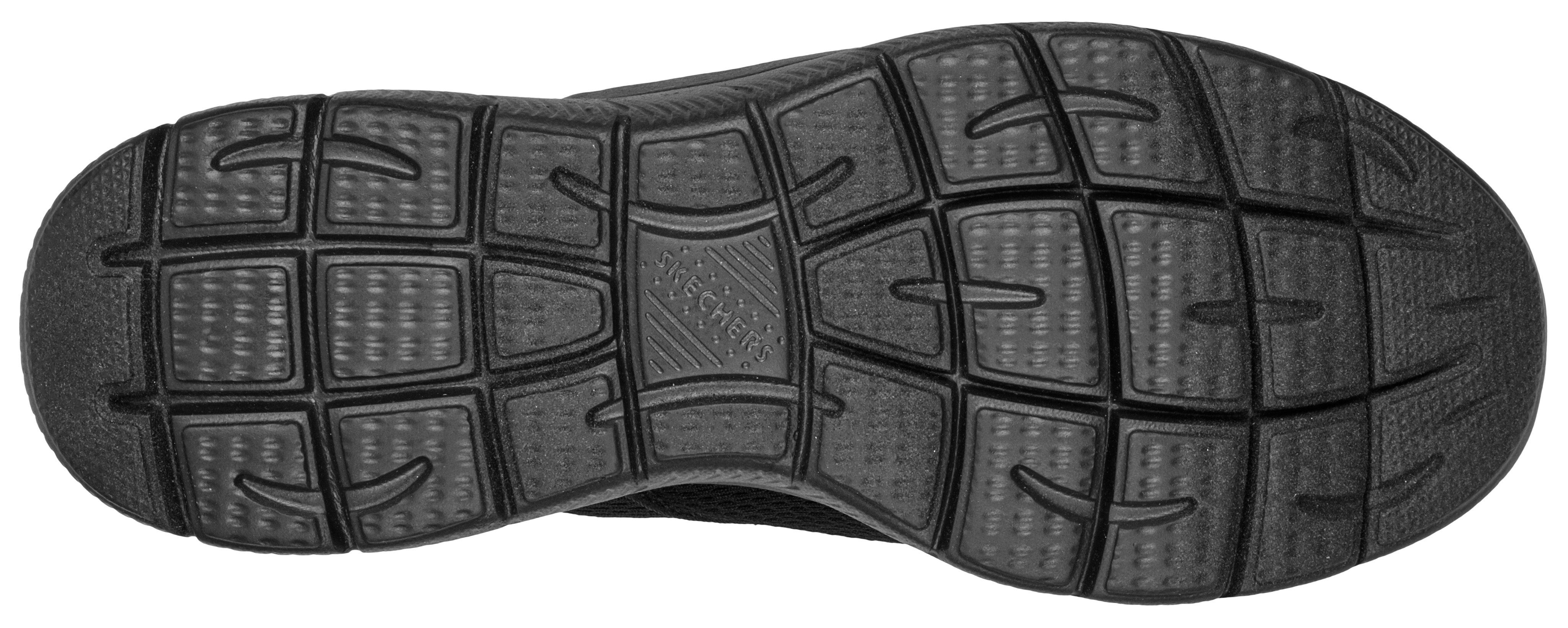 Skechers SUMMITS Clog, Sommerschuh, Schlappen, Urlaub, günstig online kaufen