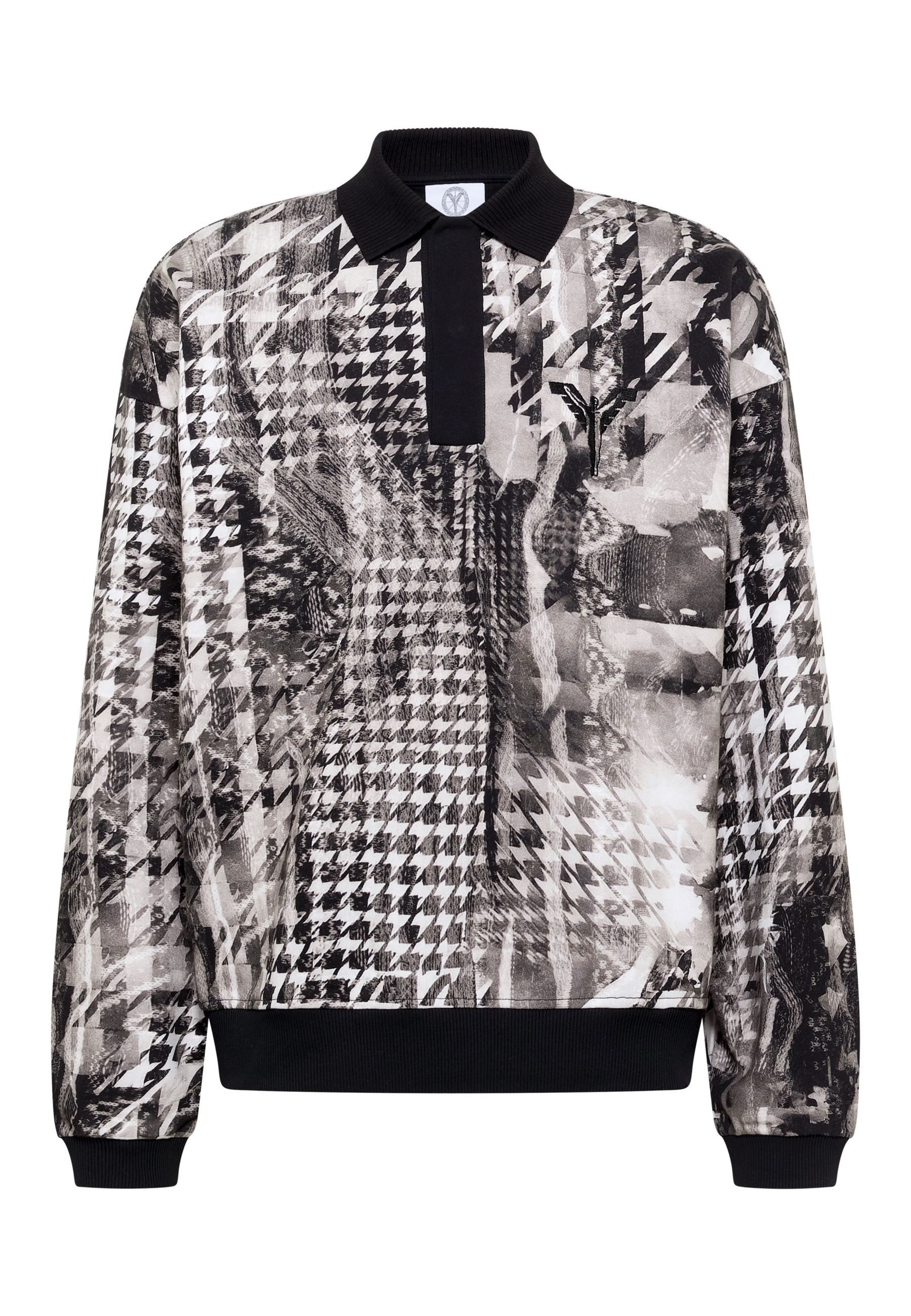 CARLO COLUCCI Sweater Felder
