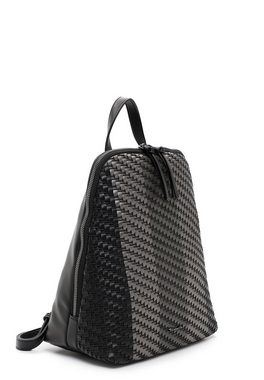 Tamaris Cityrucksack Maxima (1-tlg), Für Damen