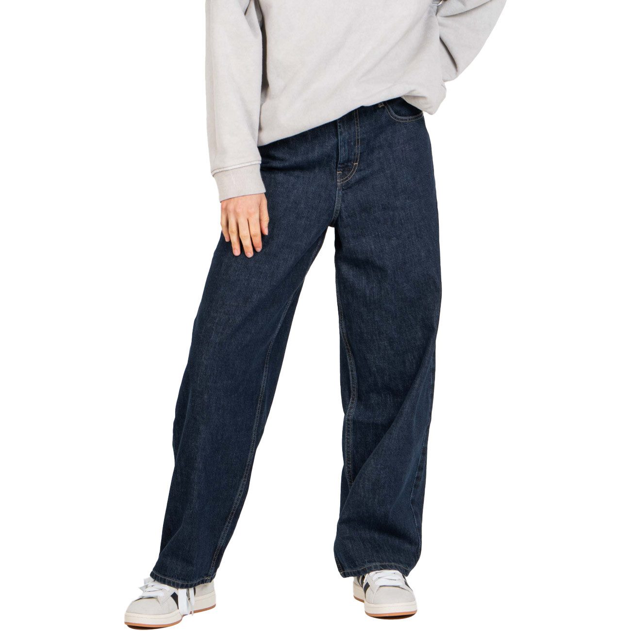 REELL Straight-Jeans Women Chloé Baggy Women Chloé Baggy