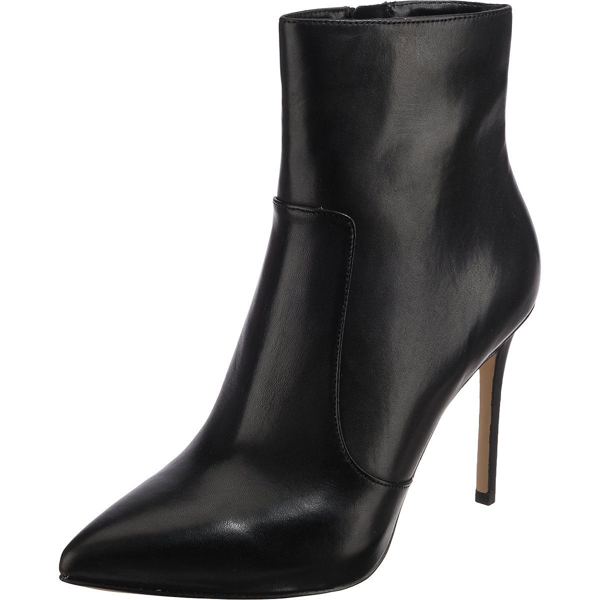 MICHAEL KORS Rue Stiletto Bootie Ankle Boots Ankleboots
