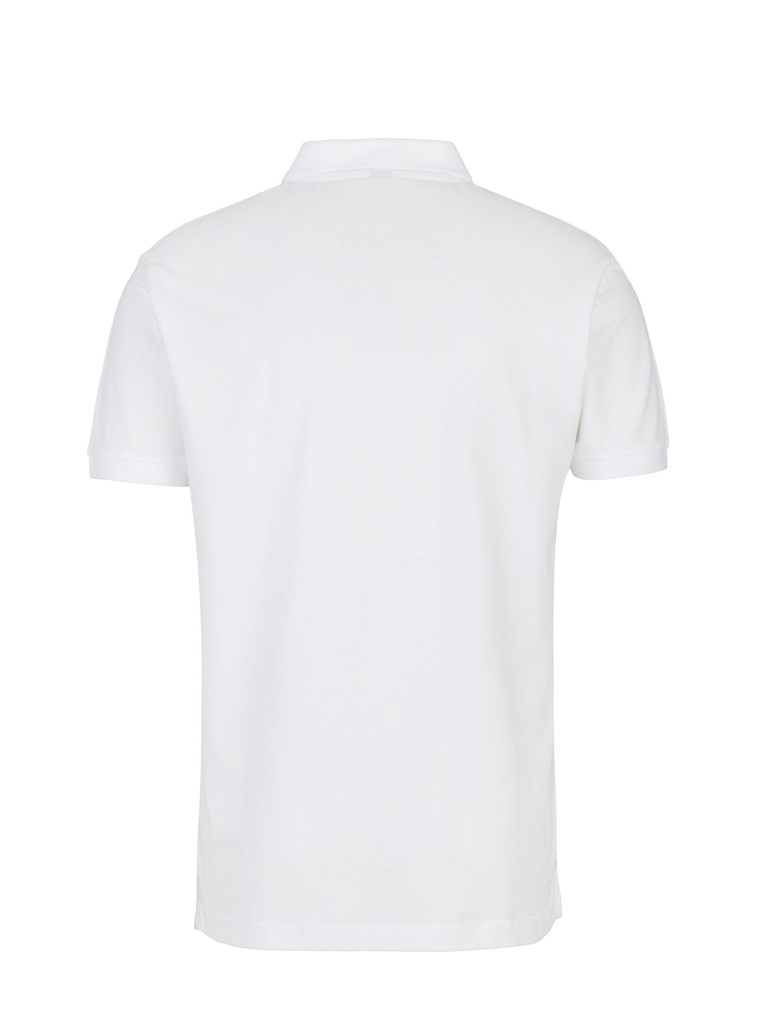 Replay Poloshirt Stretch Piquet günstig online kaufen