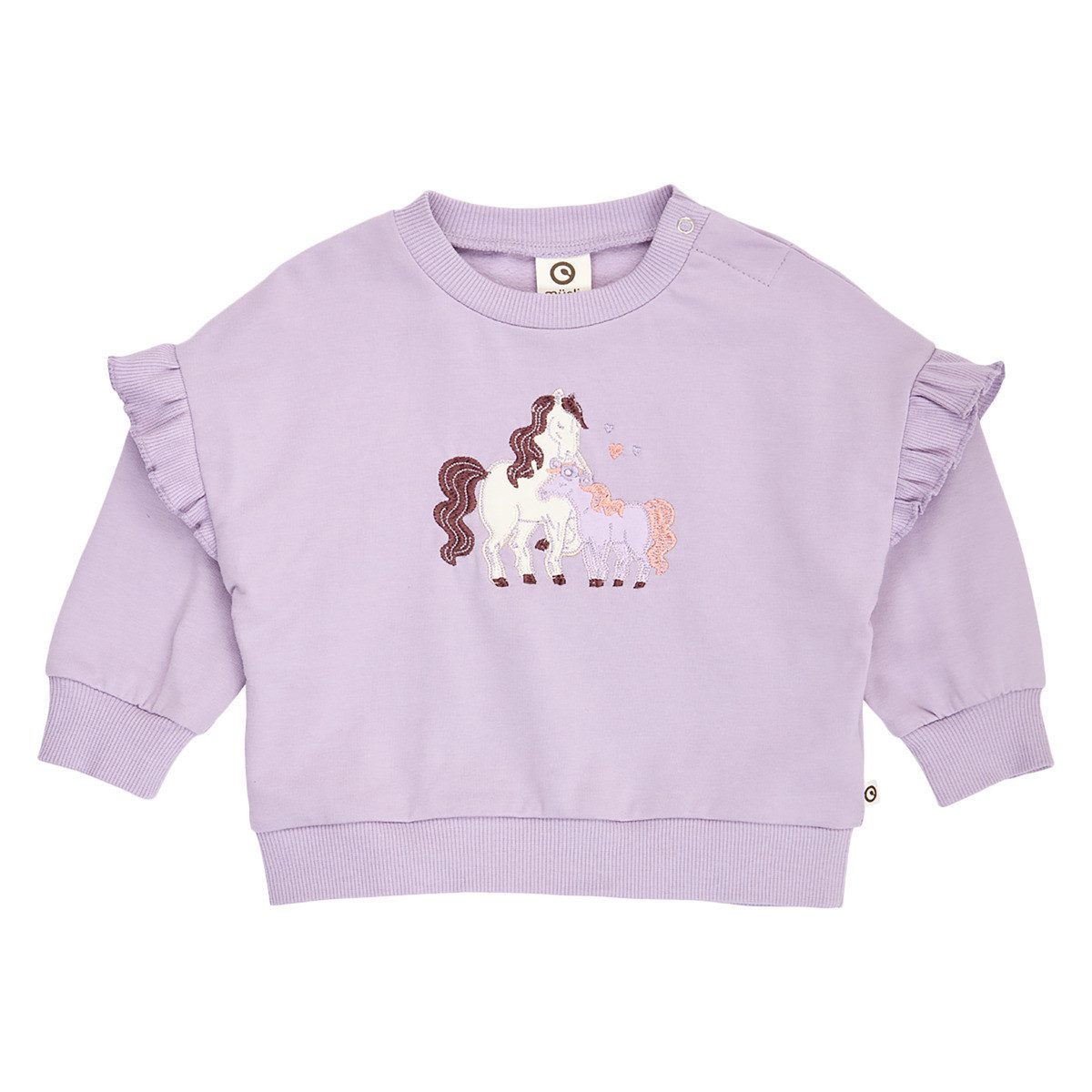 Sweatshirt 1522046300 Mädchen