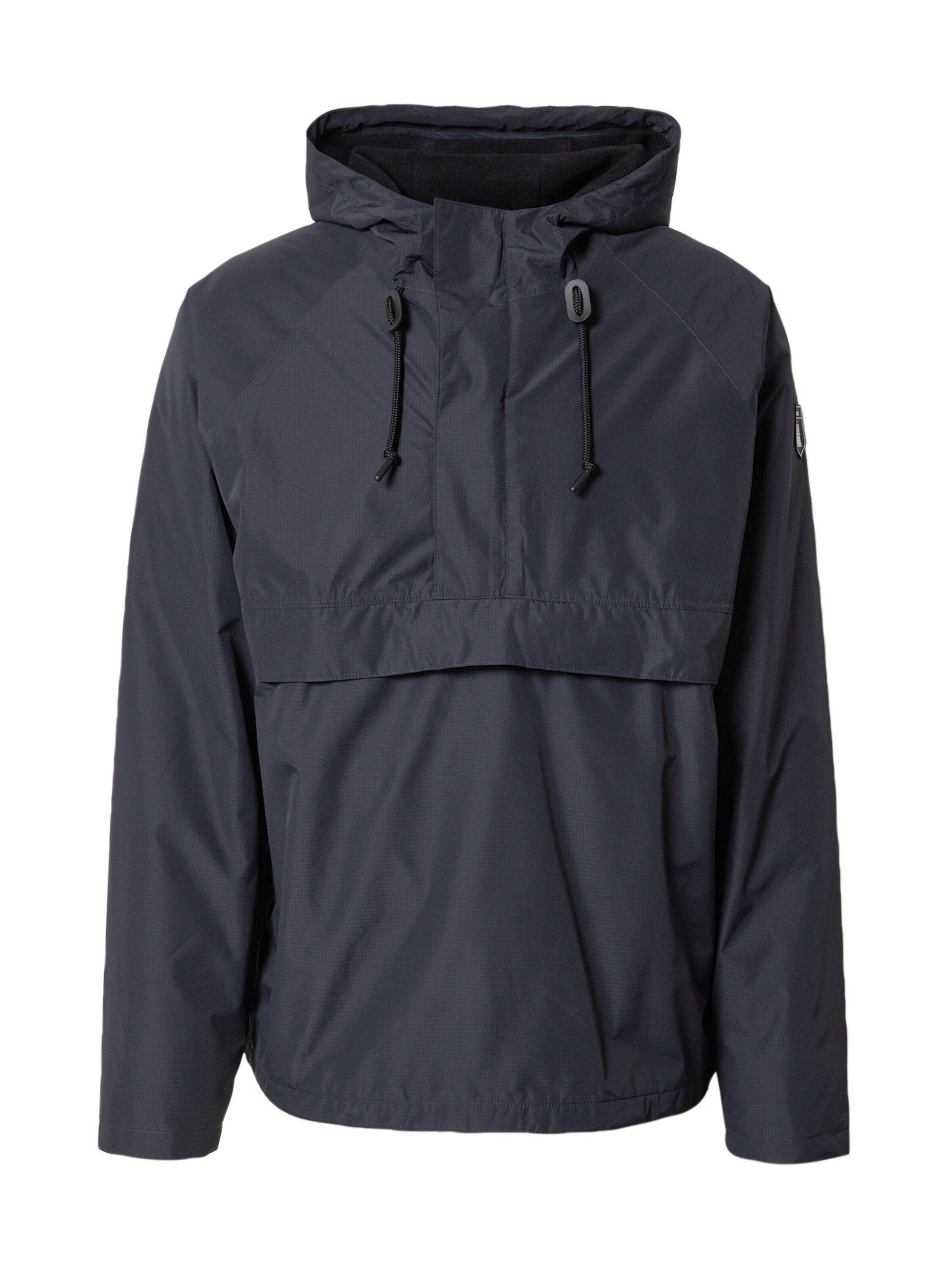 Derbe Kurzjacke (1-St)