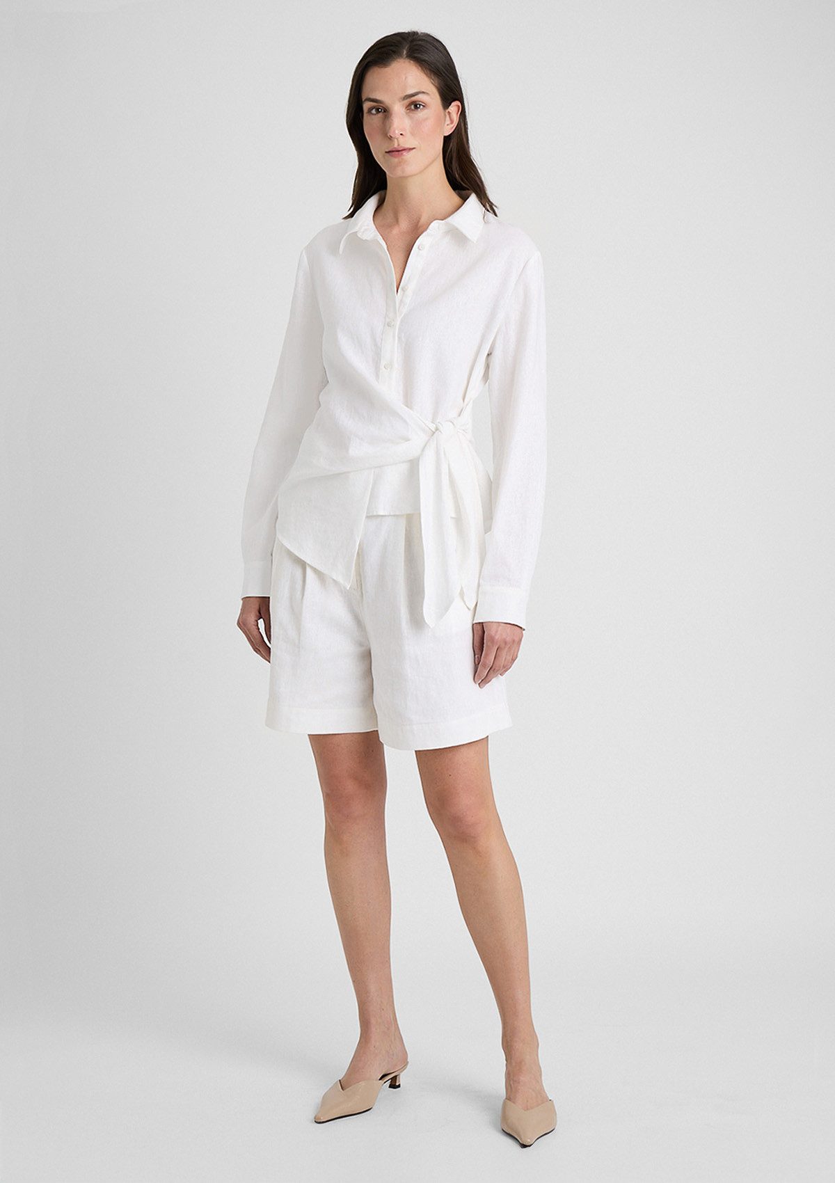 GUIDO MARIA KRETSCHMER Shirtbluse