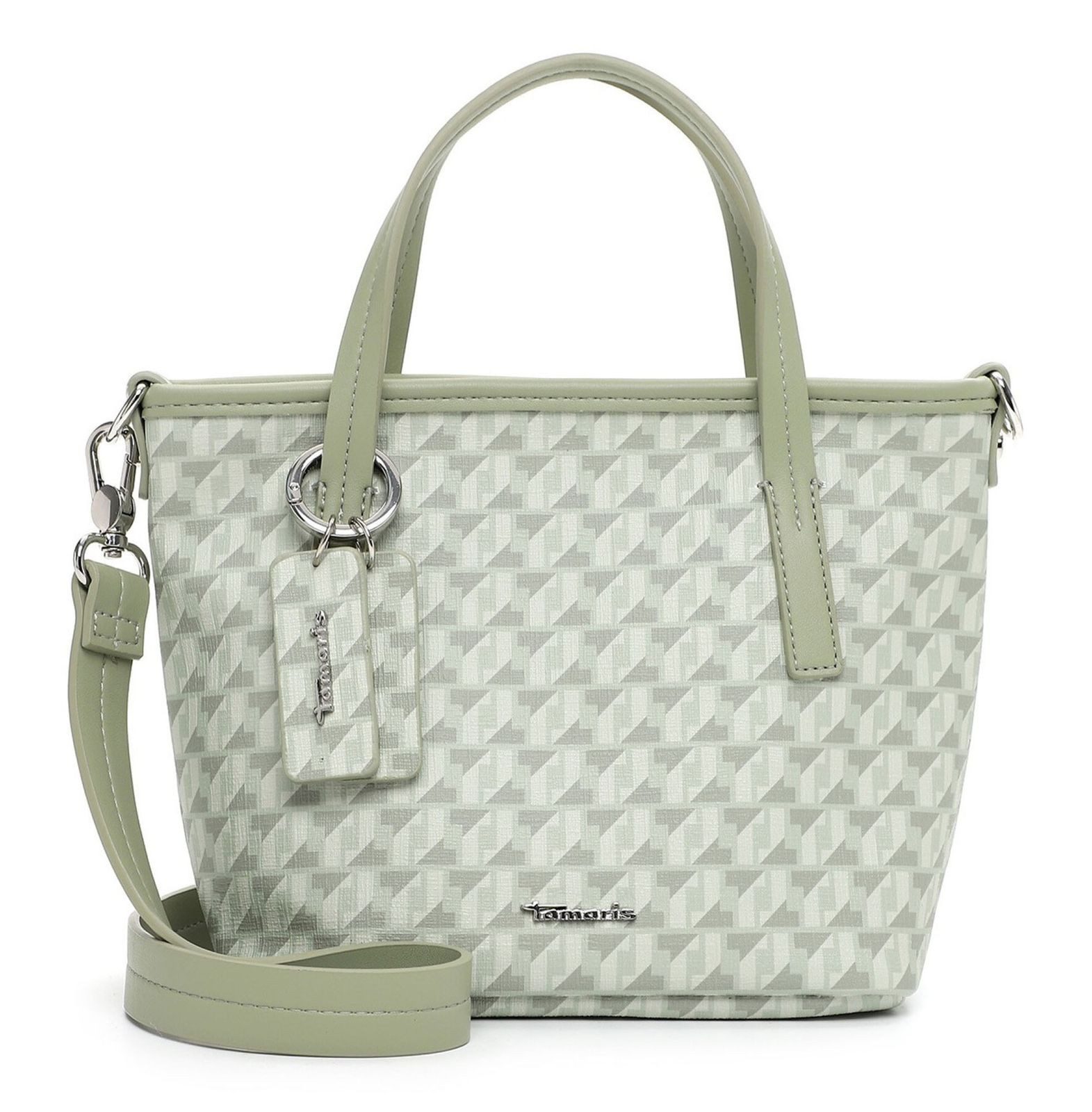 Tamaris Handtasche Cityshopper günstig online kaufen