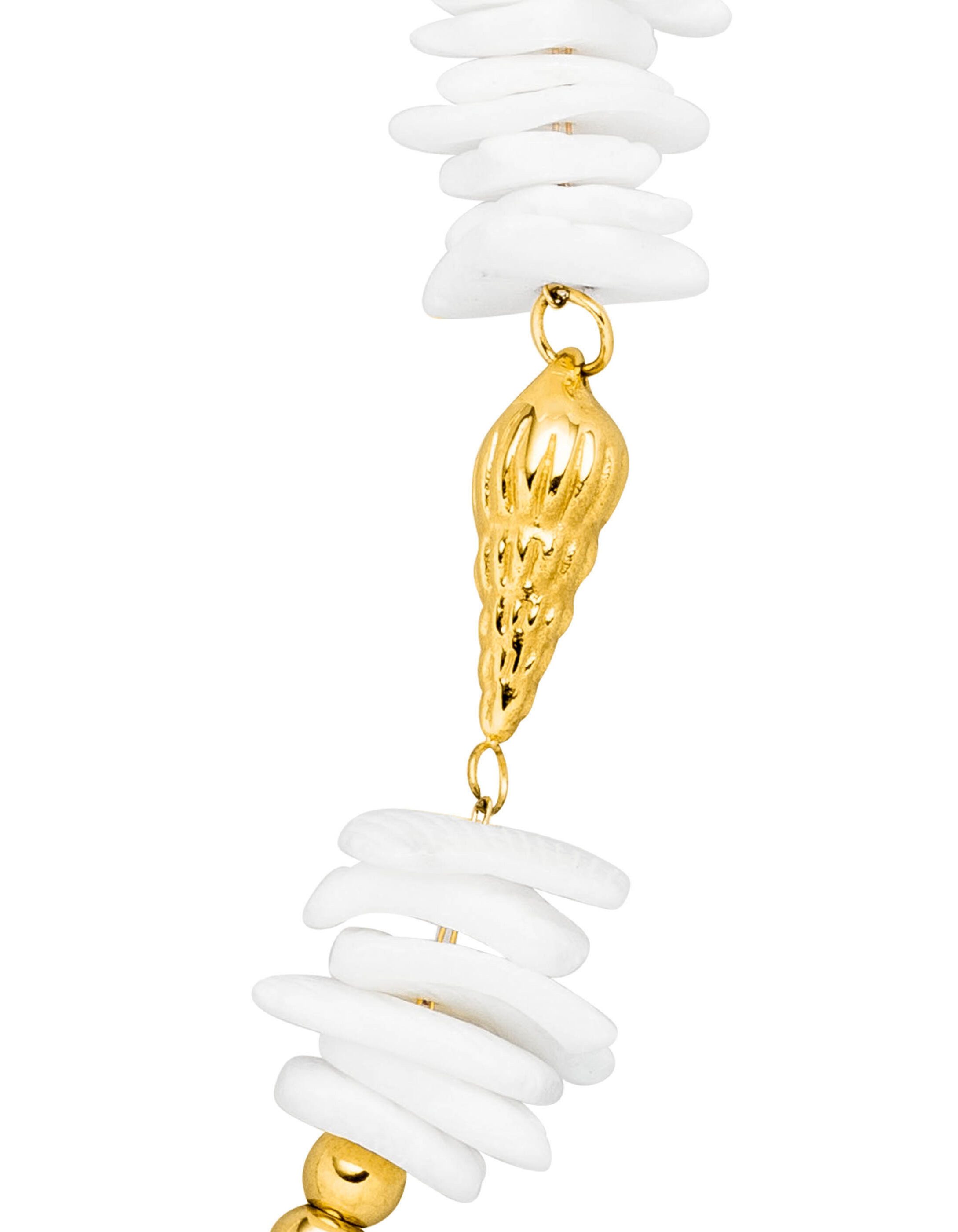 Purelei Kette mit Anhänger Wela (Kette mit Anhänger, 1-tlg)