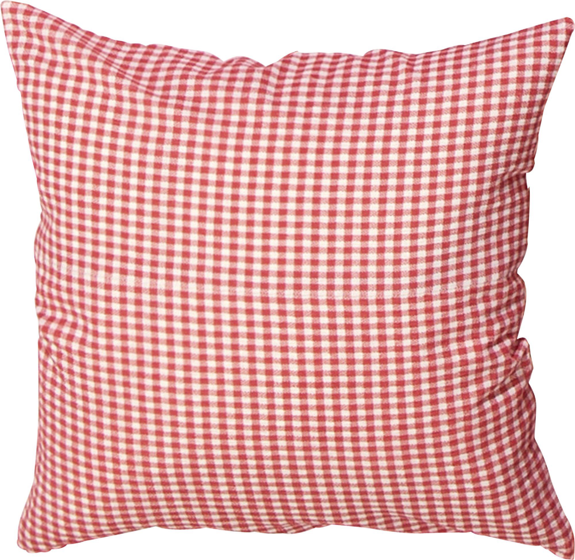 Kissenbezug Kuschelkissenbezug