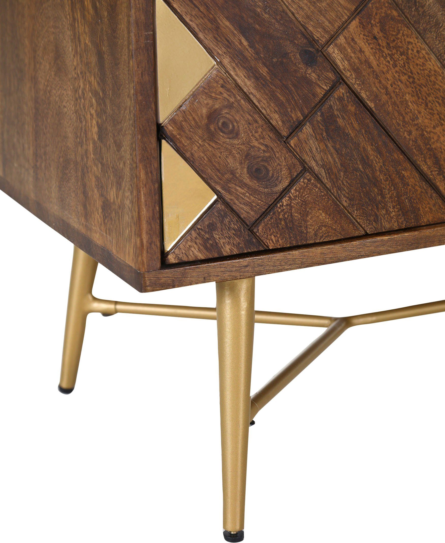 Gutmann Factory Kommode Marbella