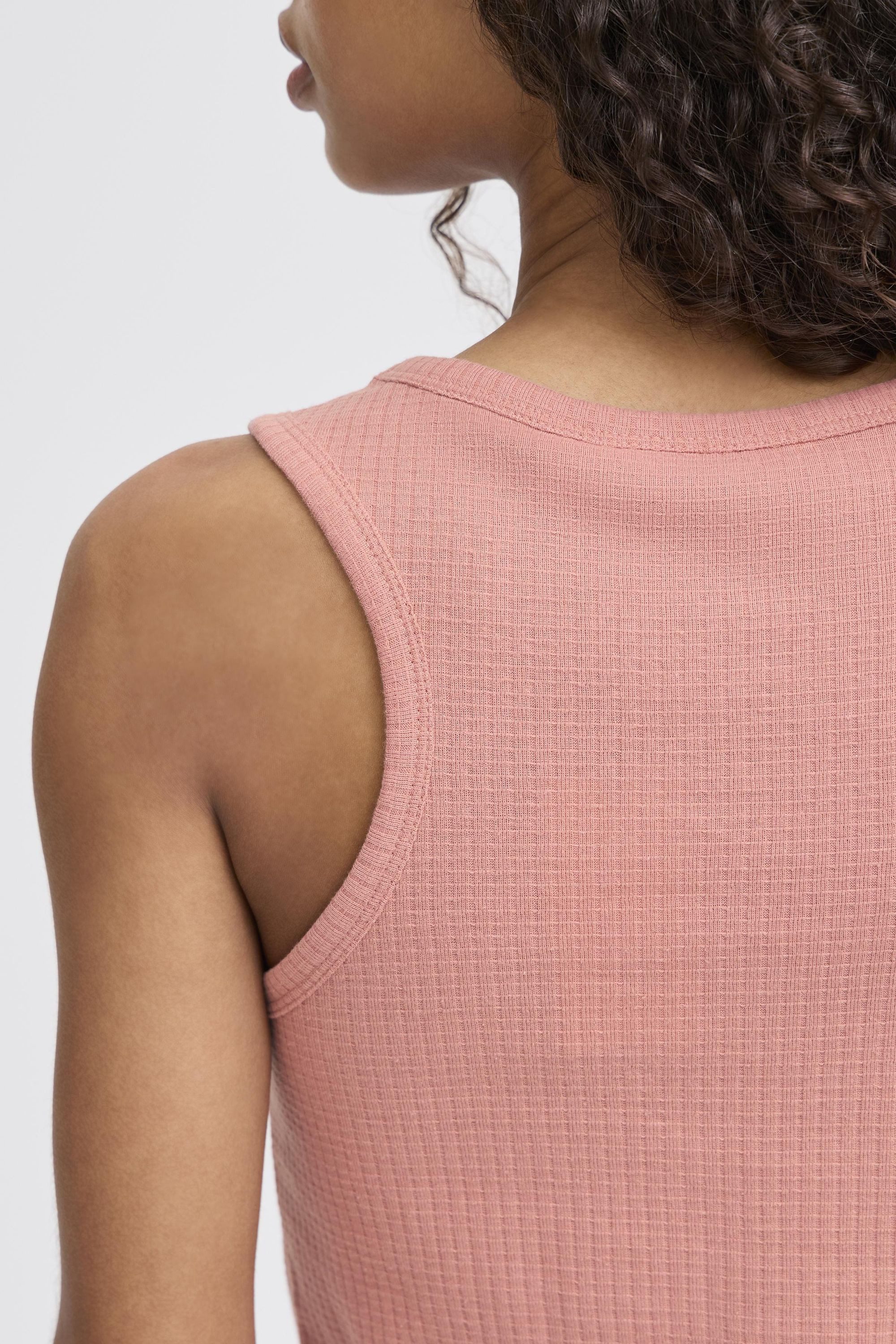 OXMO Shirttop OXPimini Basic Tanktop
