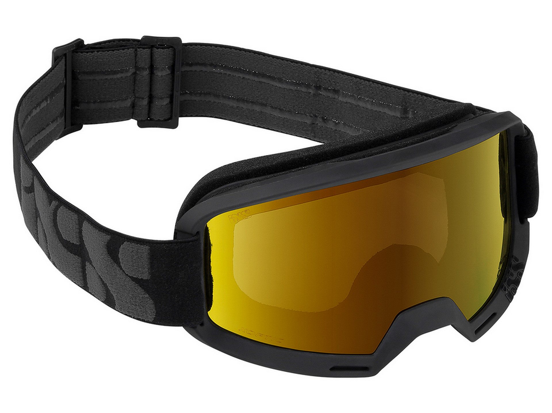 IXS Fahrradbrille, MTB-Brille Goggle Hack Mirror