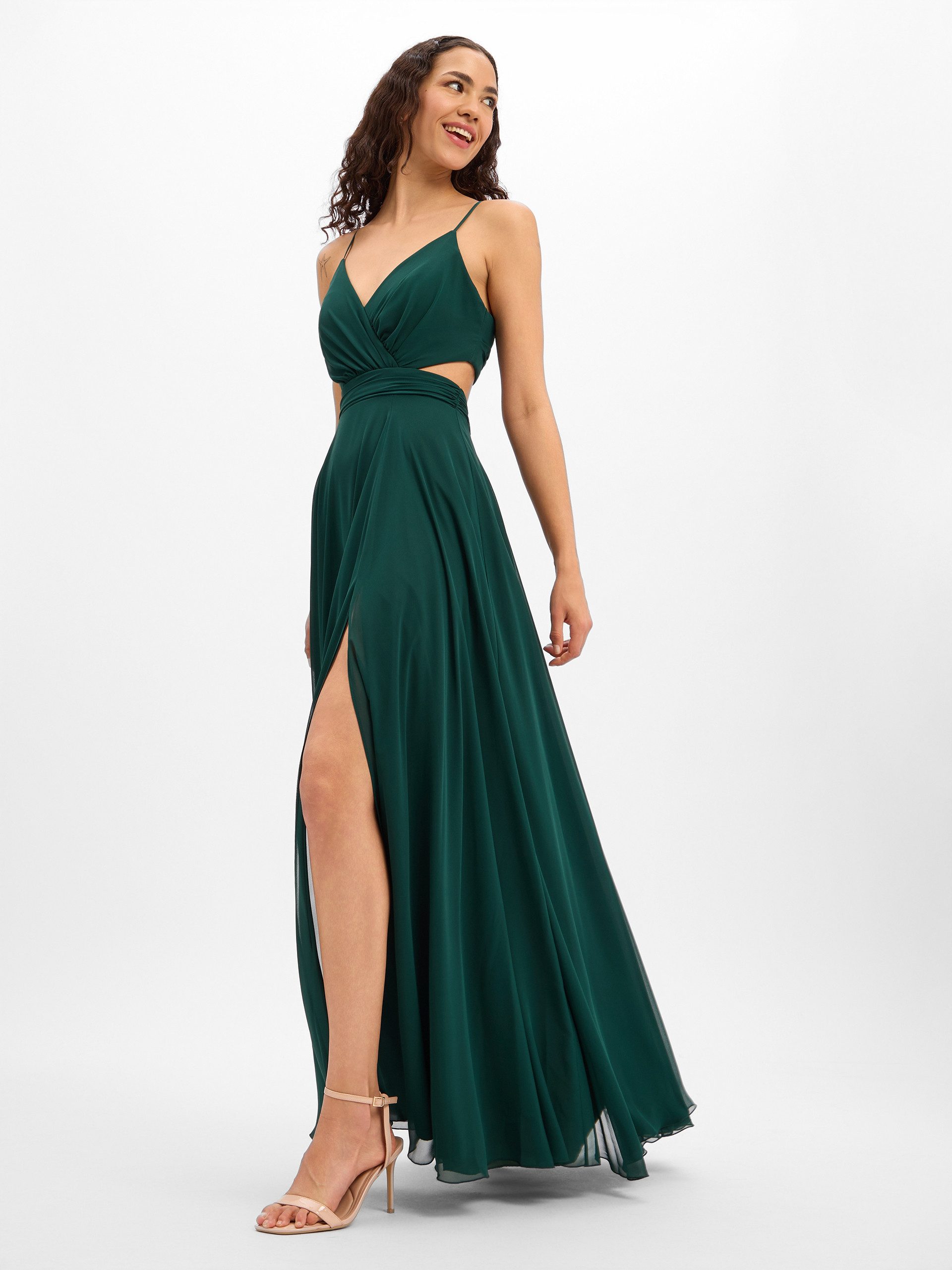 Marie Lund Sommerkleid